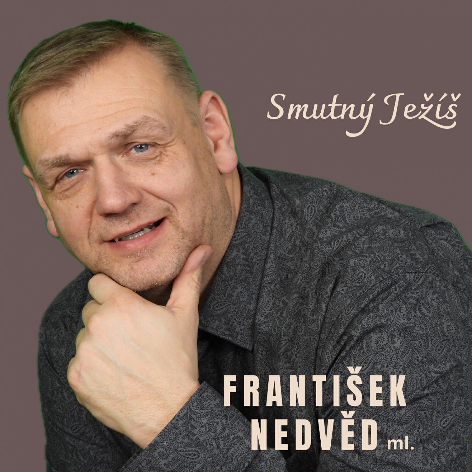 František Nedvěd ml.
