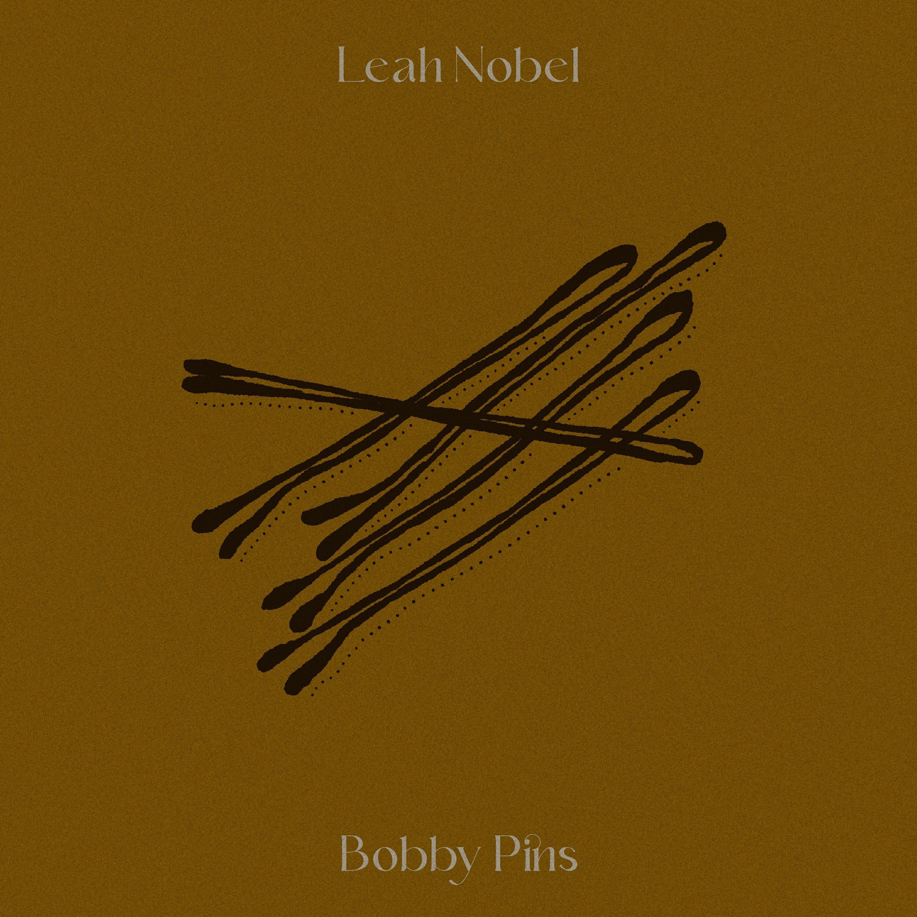 Релиз Bobby Pins