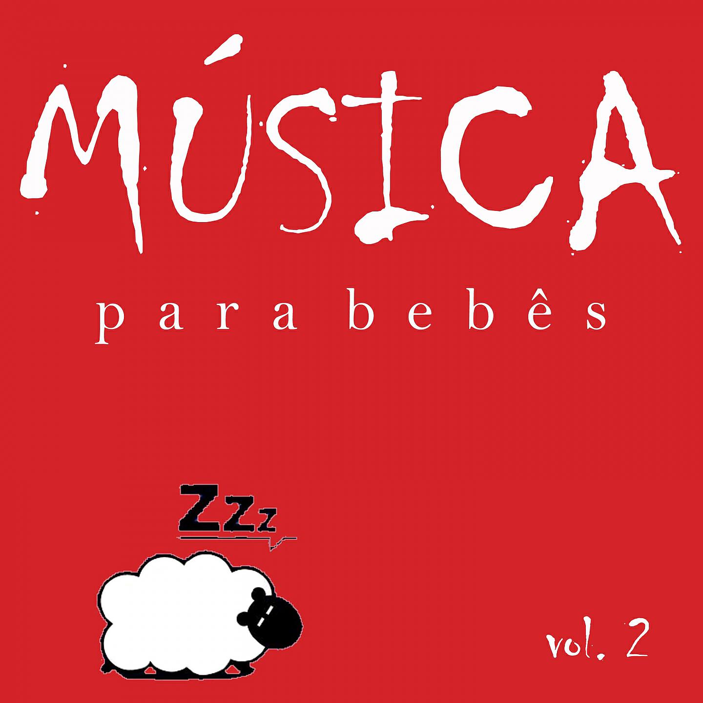 Релиз Música Para Bebês, Vol. 2