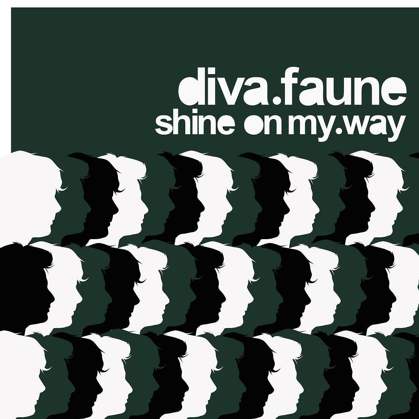 Релиз Shine on My Way