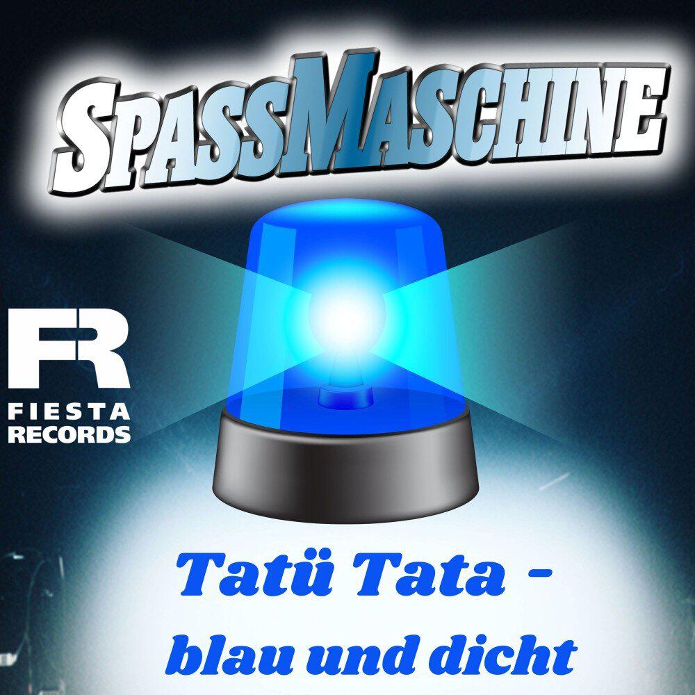 Релиз Tatü Tata - Blau und dicht
