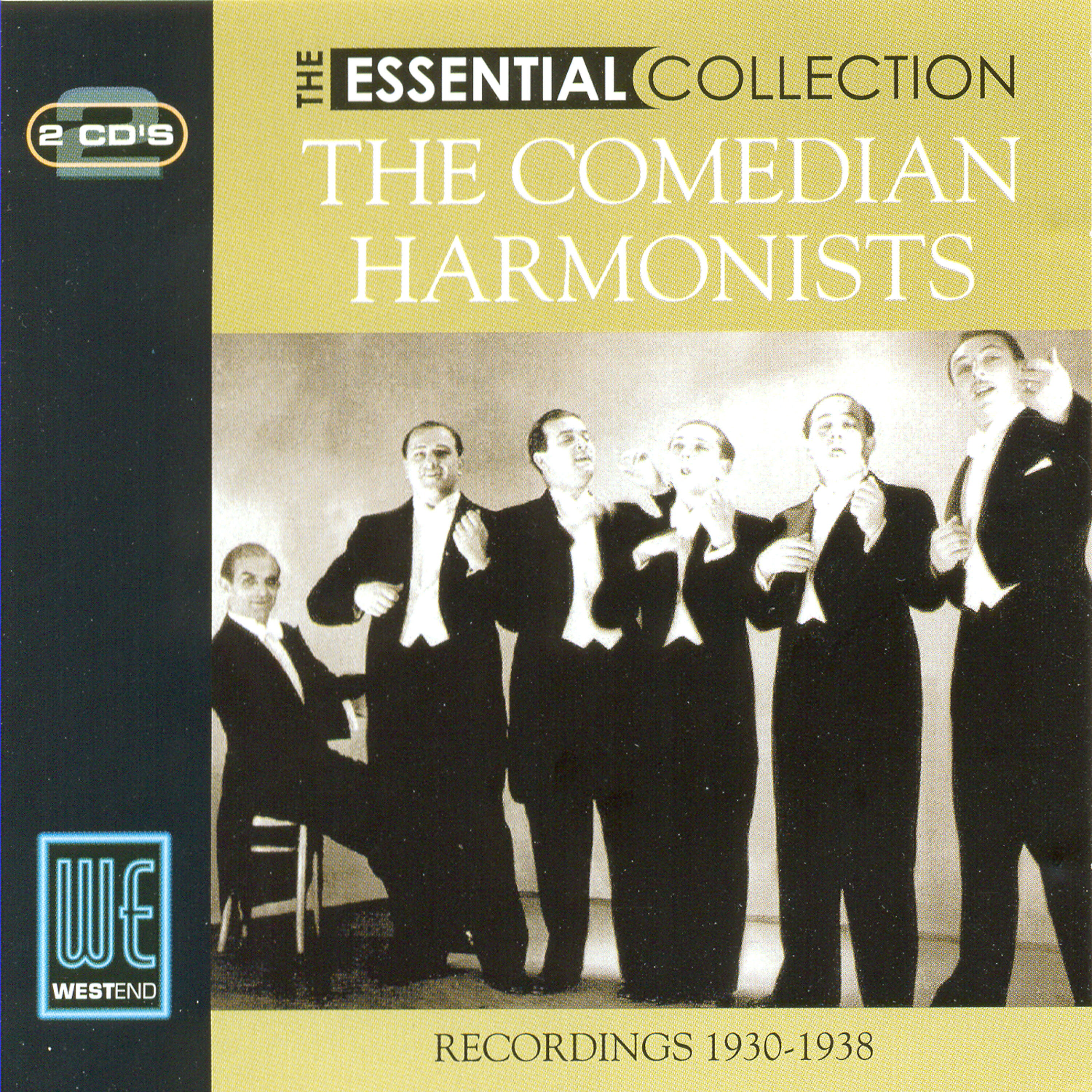 Релиз The Essential Collection (Digitally Remastered)