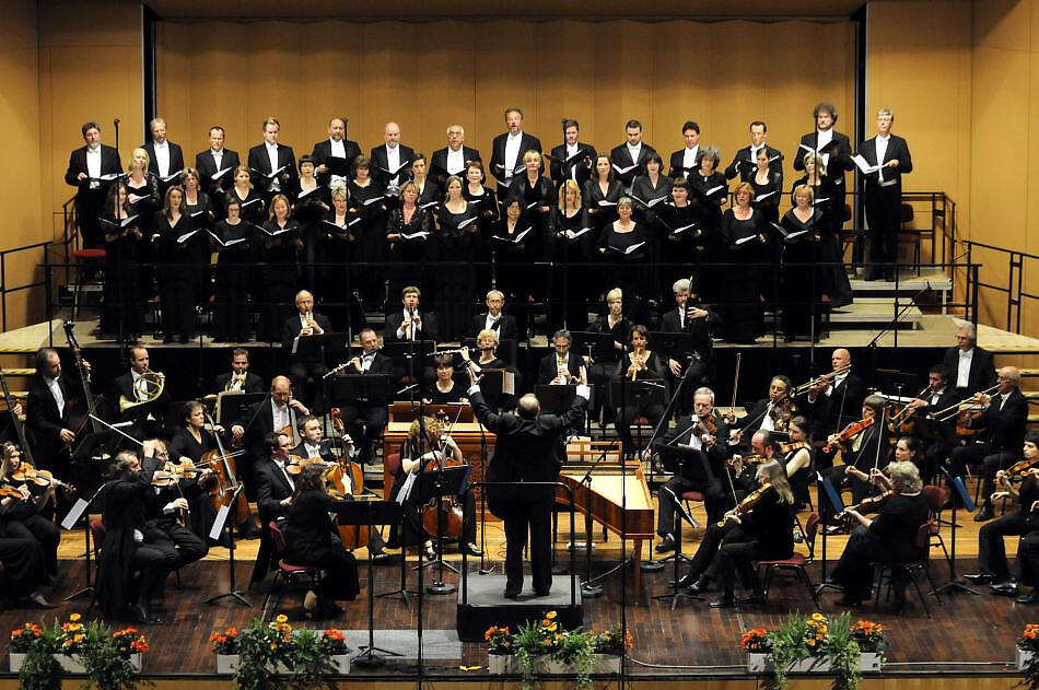Chor des Norddeutschen Rundfunks