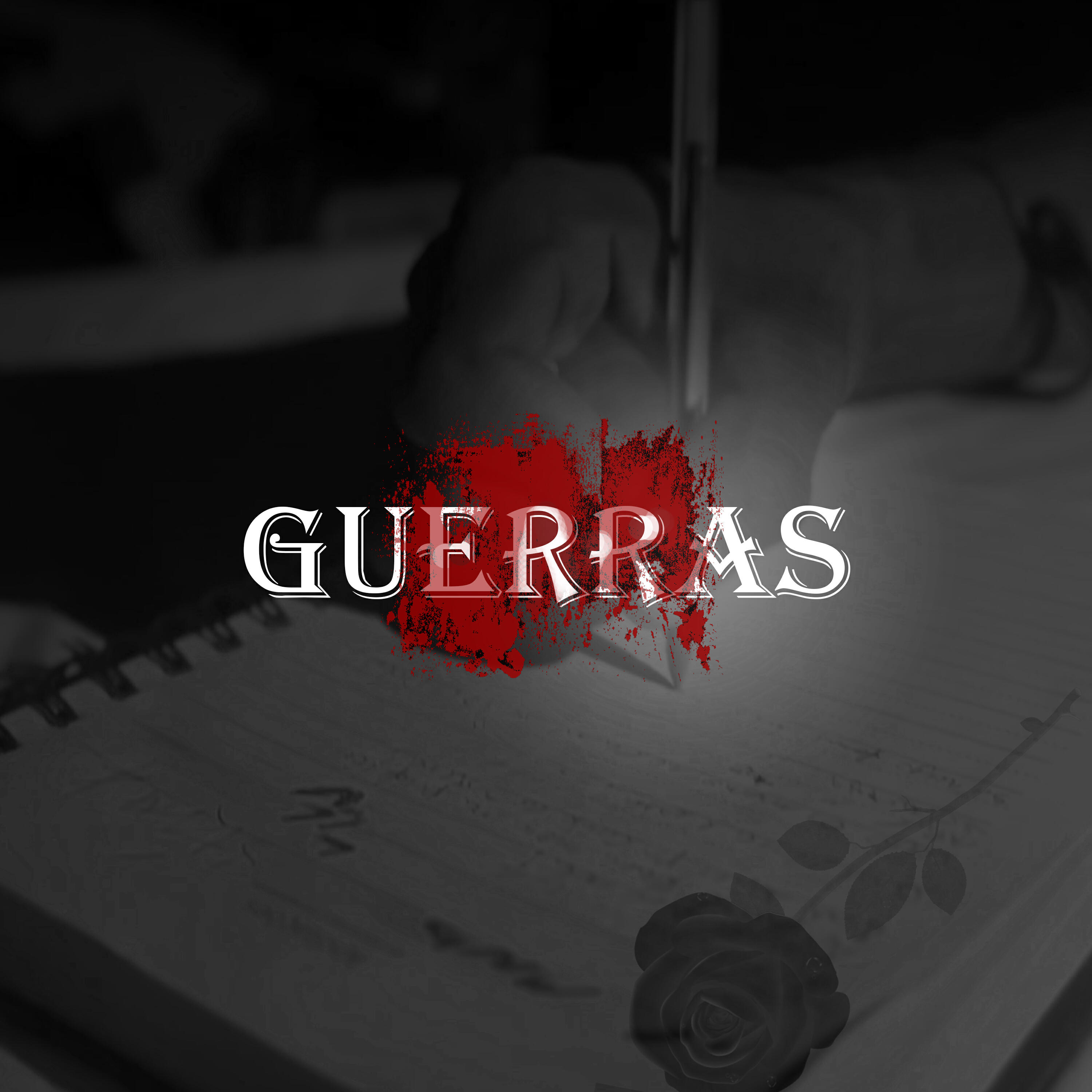 Релиз Guerras