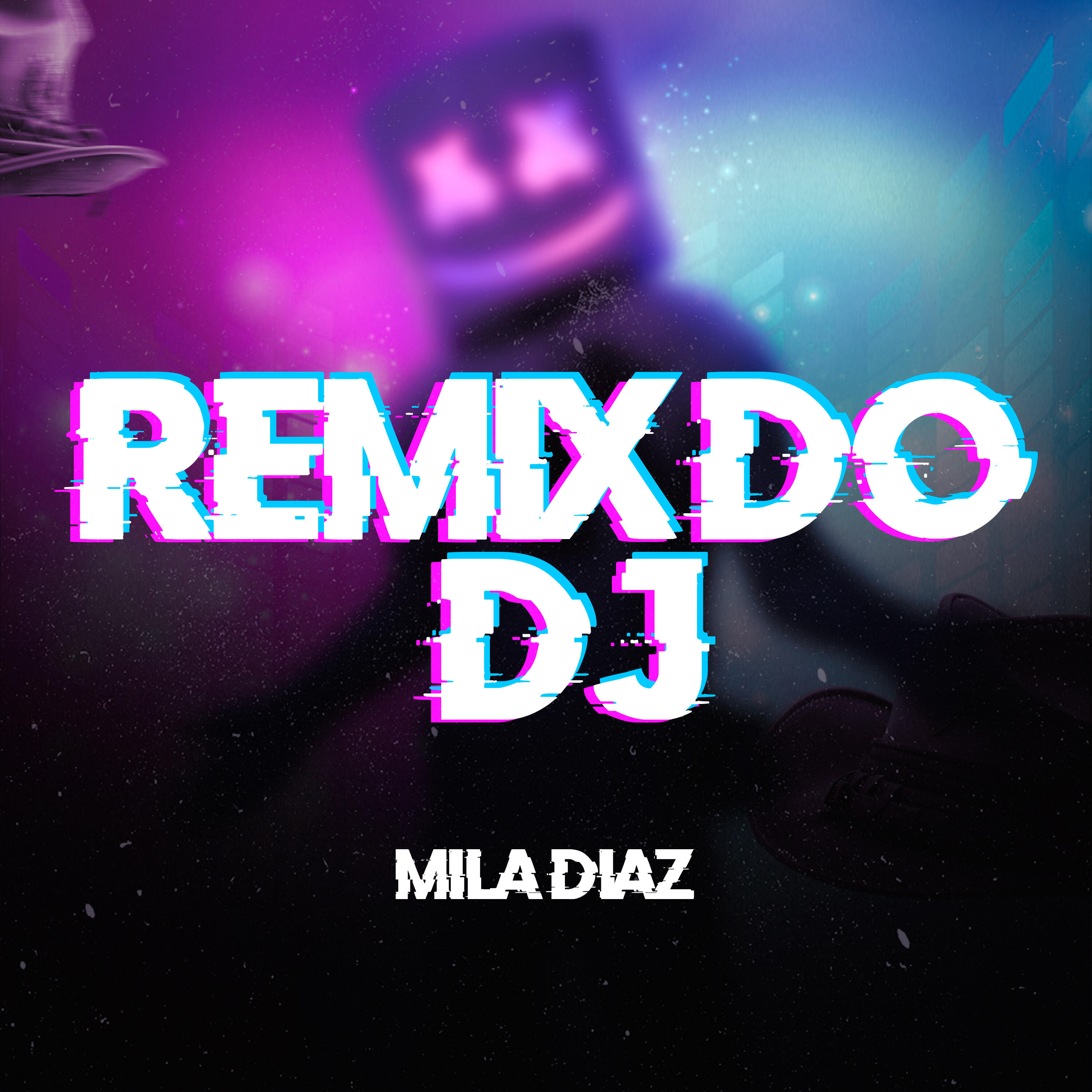 Релиз Remix do Dj