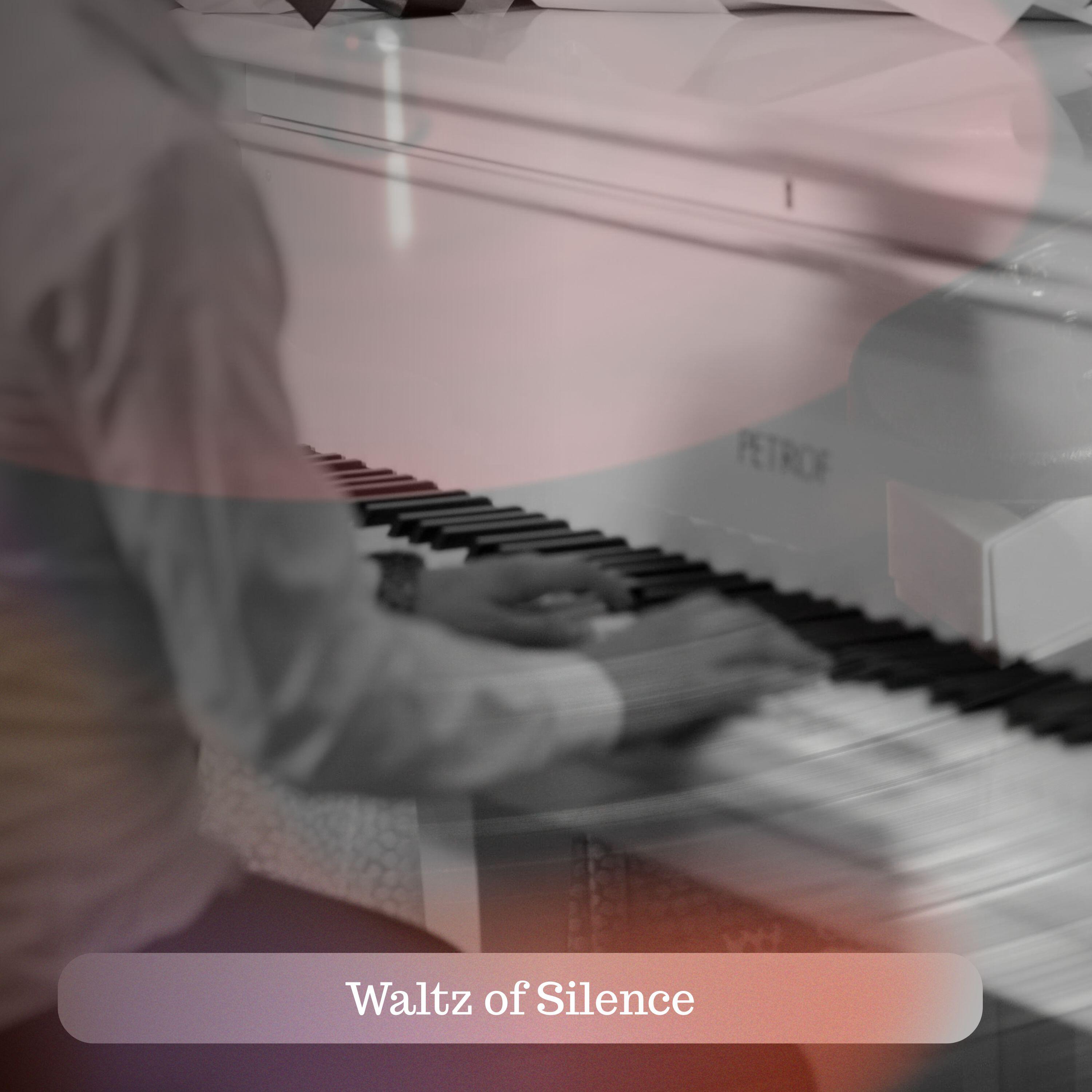 Релиз Waltz of Silence