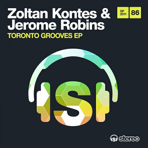 Релиз Toronto Grooves EP