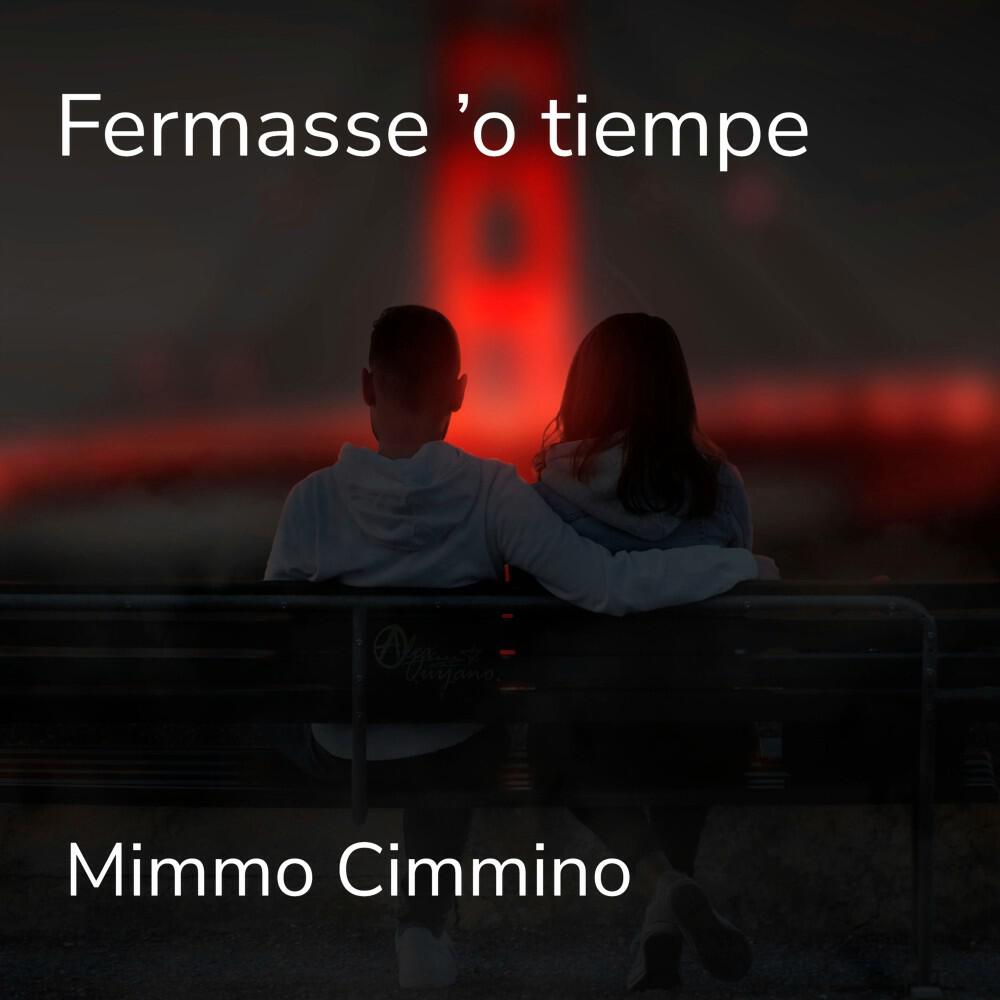 Mimmo Cimmino