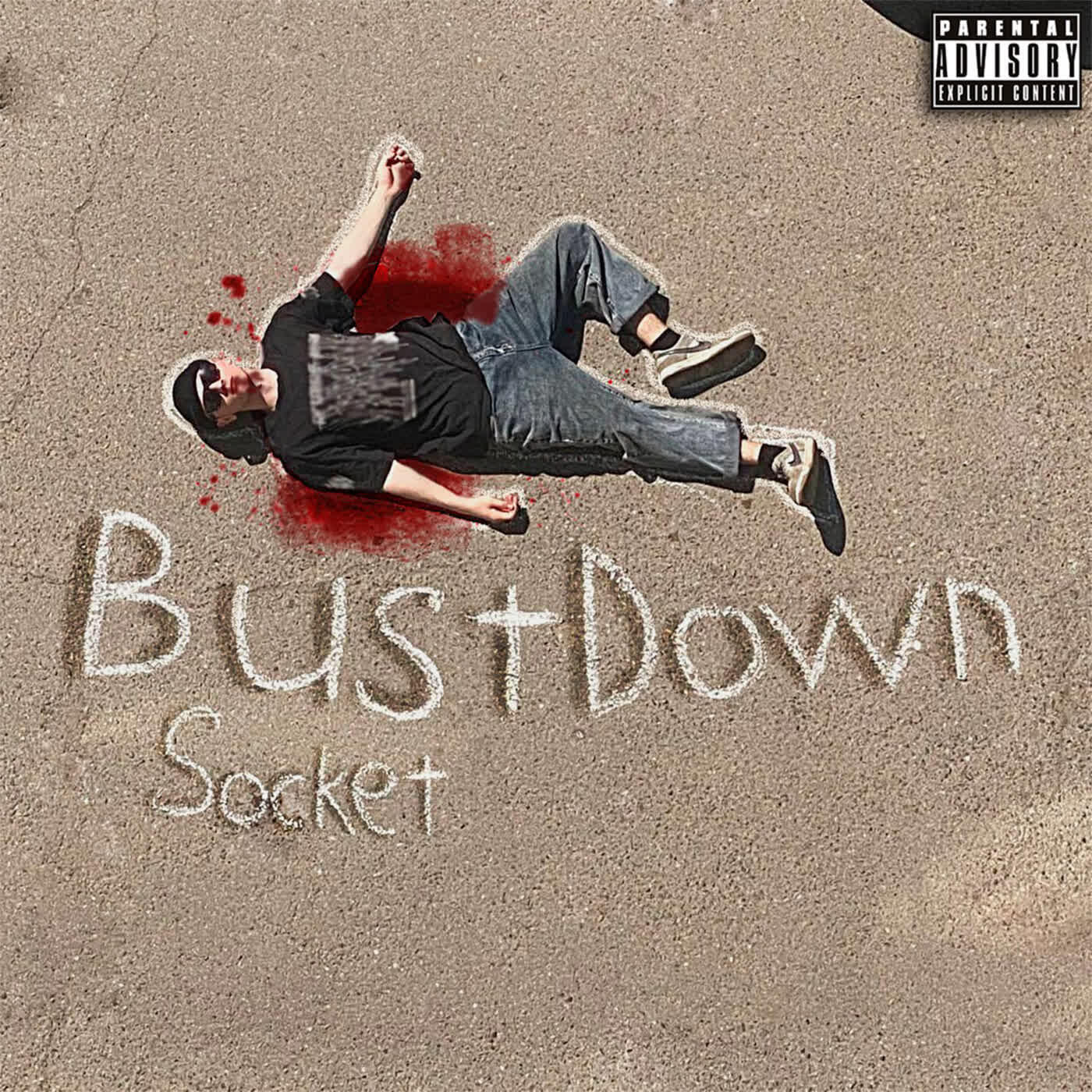 Релиз Bustdown