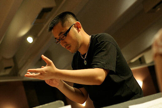 Ruo Huang