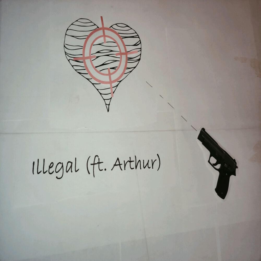 Релиз Illegal