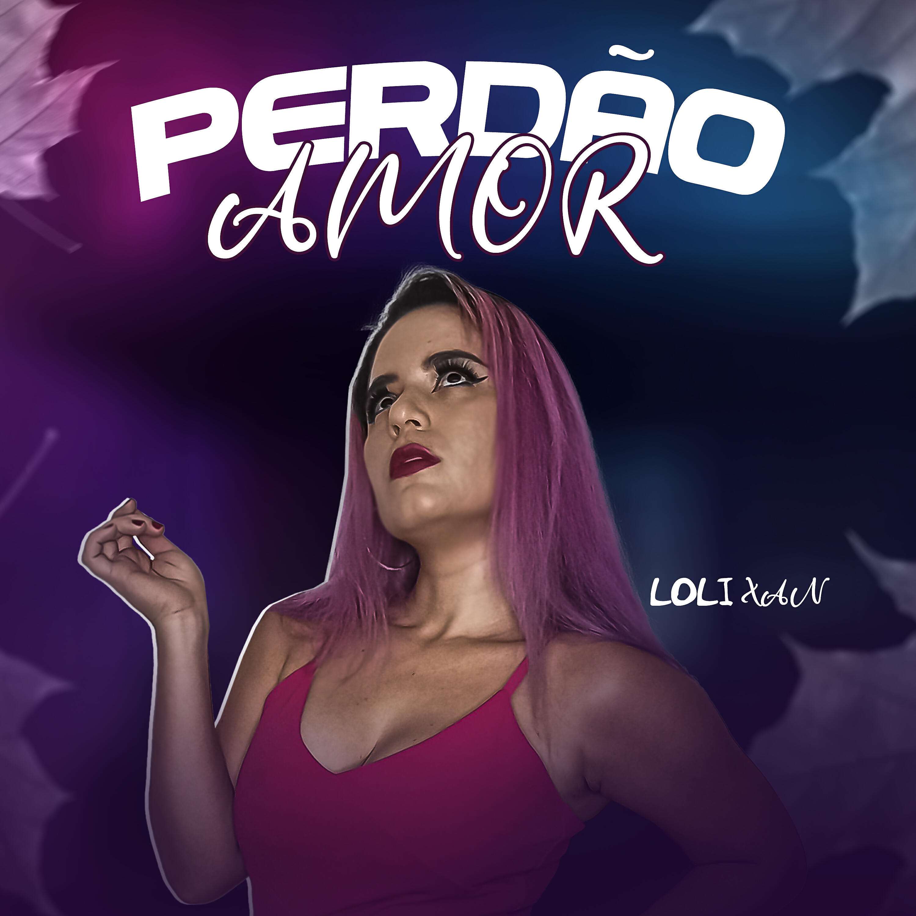 Релиз Perdão Amor