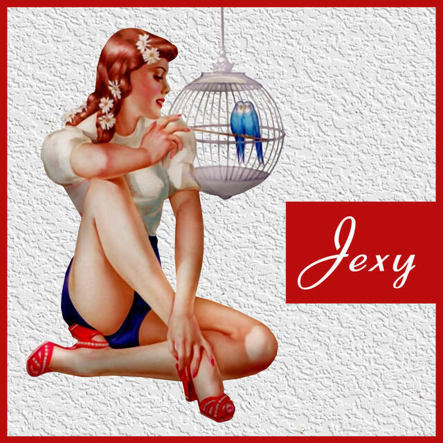 Релиз Jexy