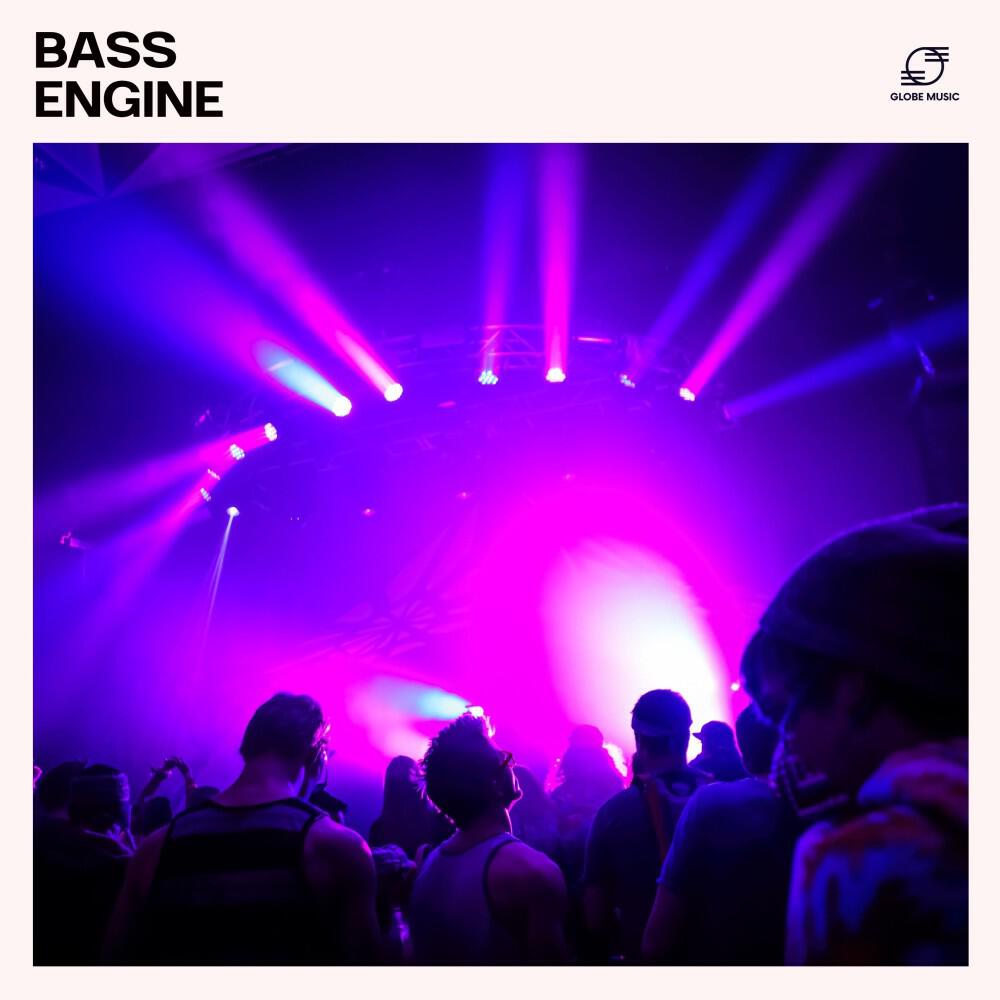 Релиз Bass Engine