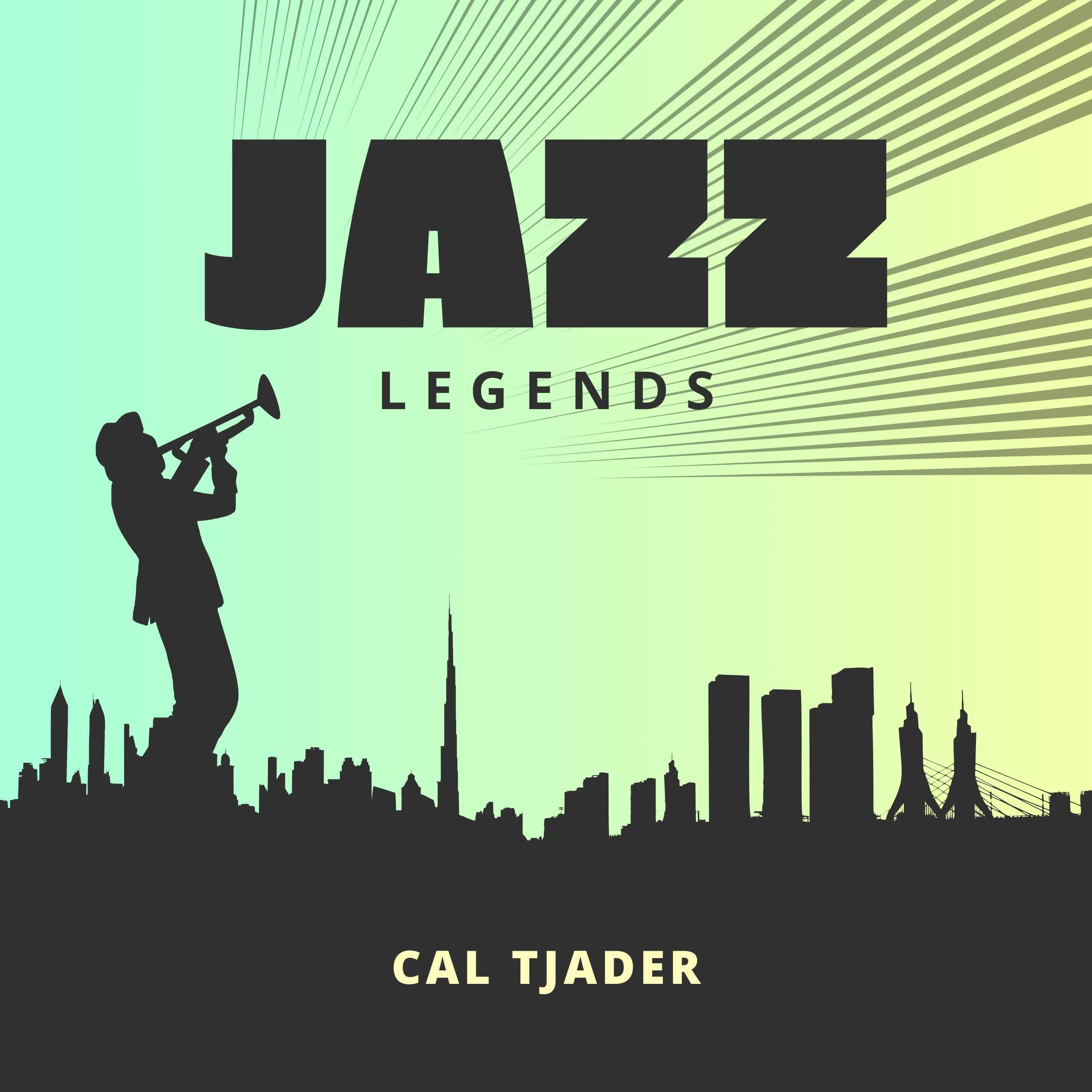 Релиз Jazz Legends