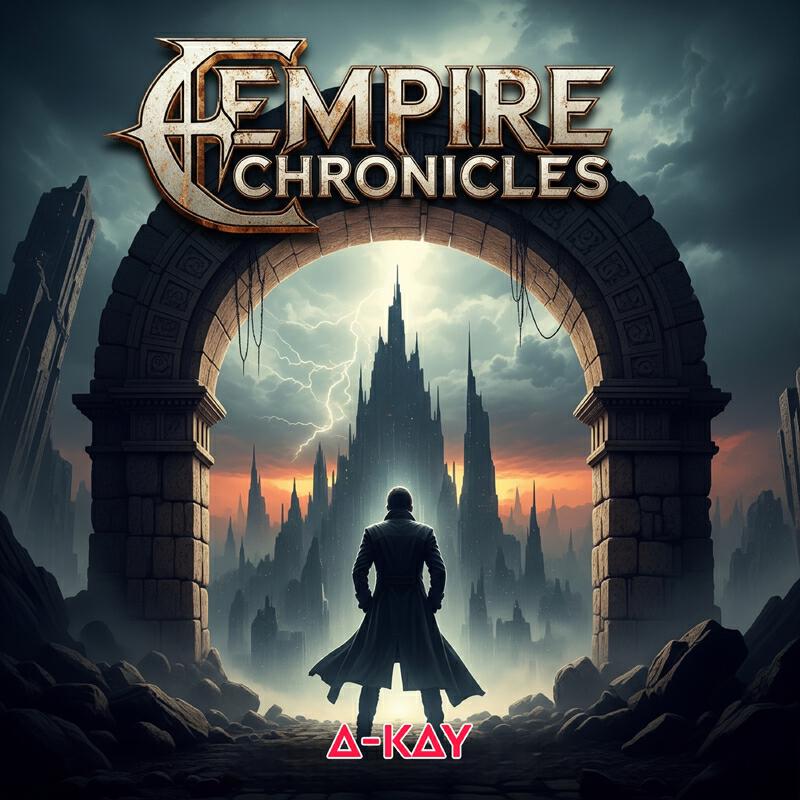 Релиз Empire Chronicles The Tales Of Power And Glory