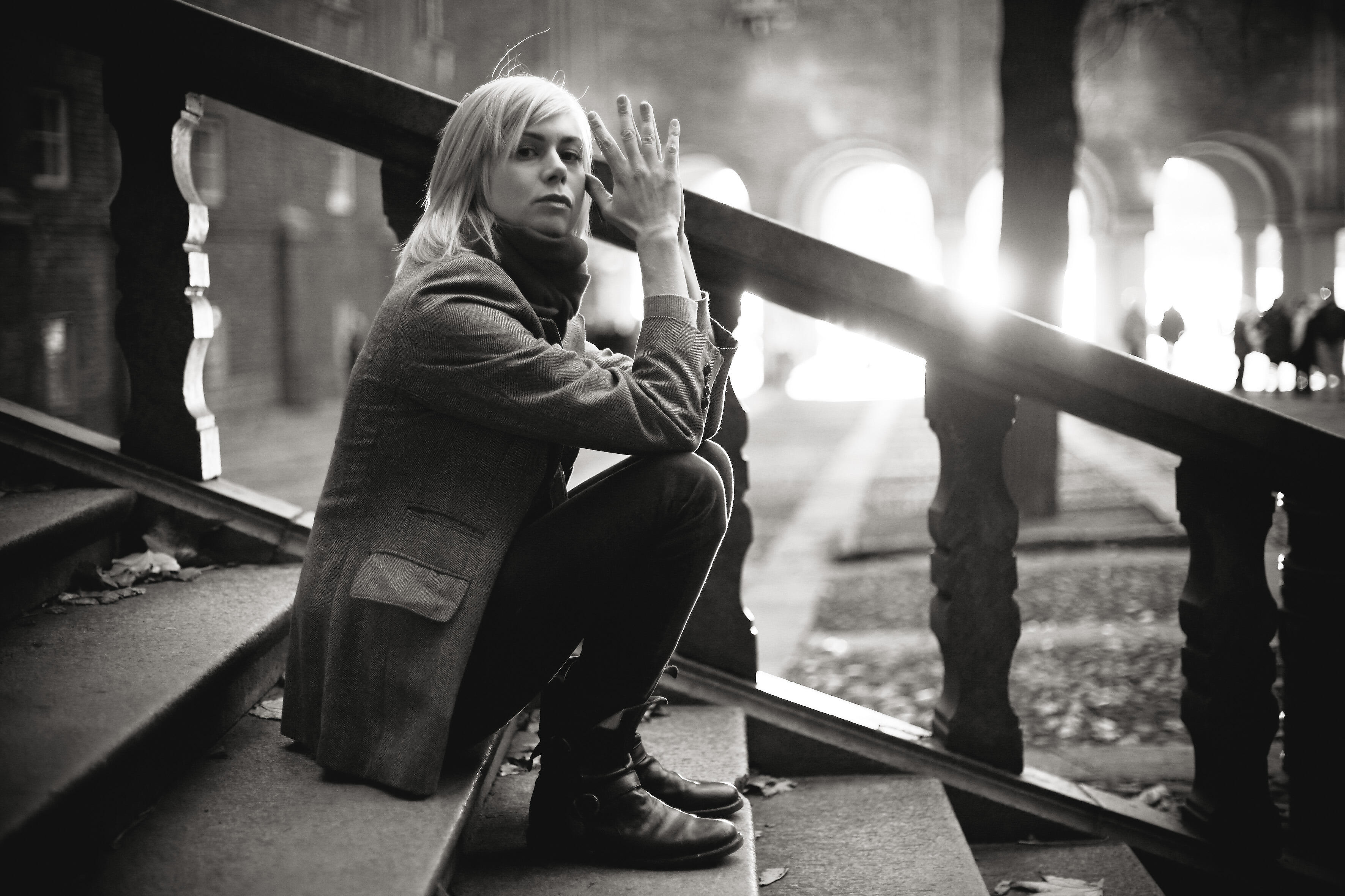 Anna Ternheim
