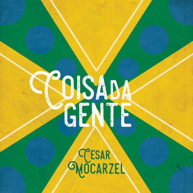 Cesar Mocarzel