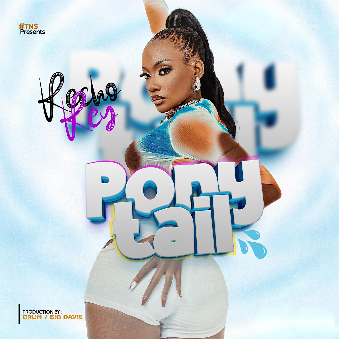Релиз Ponytail