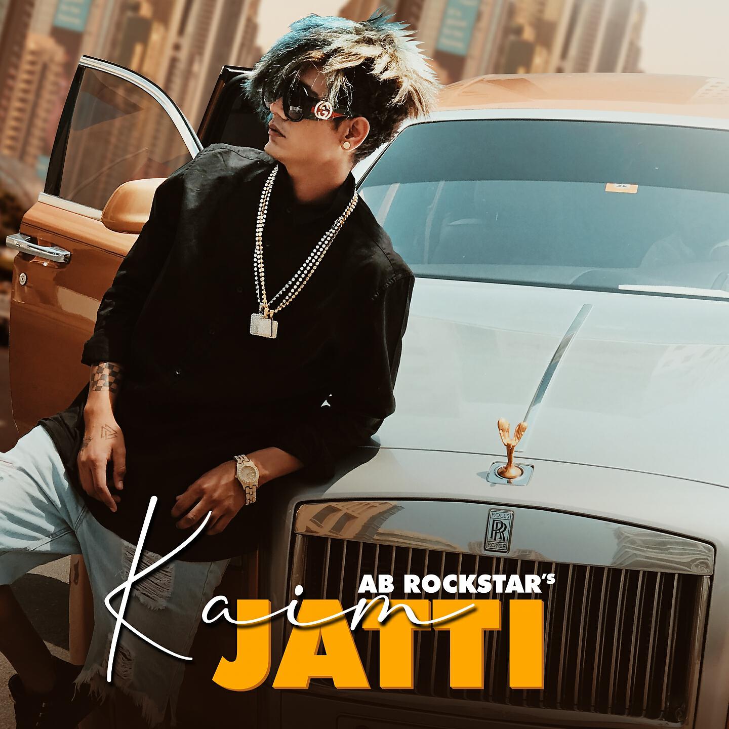 Релиз Kaim Jatti