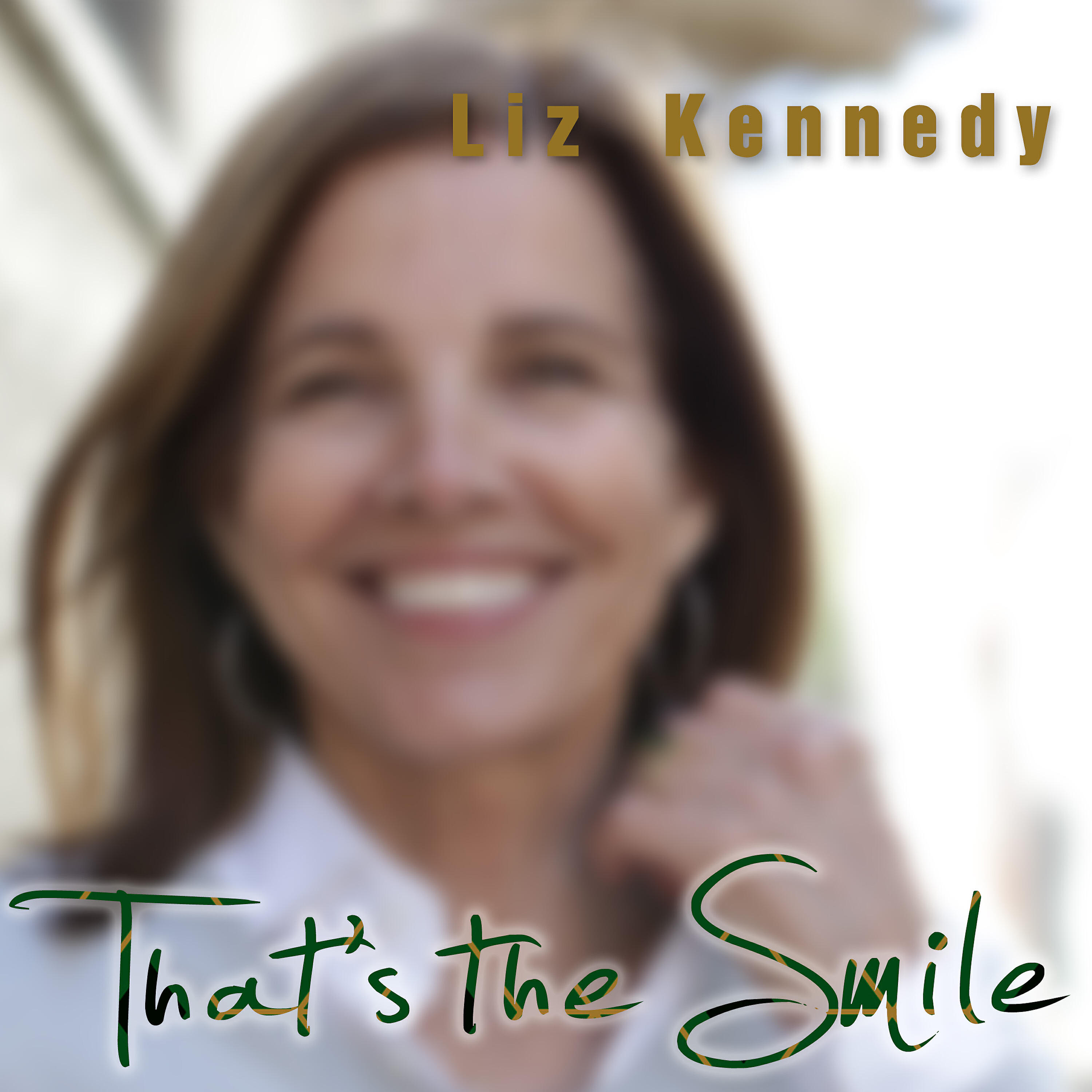 Liz Kennedy
