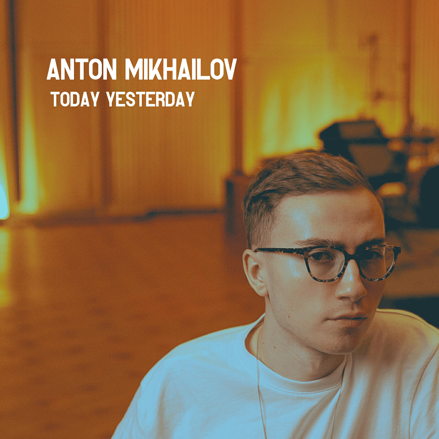 Релиз Today Yesterday