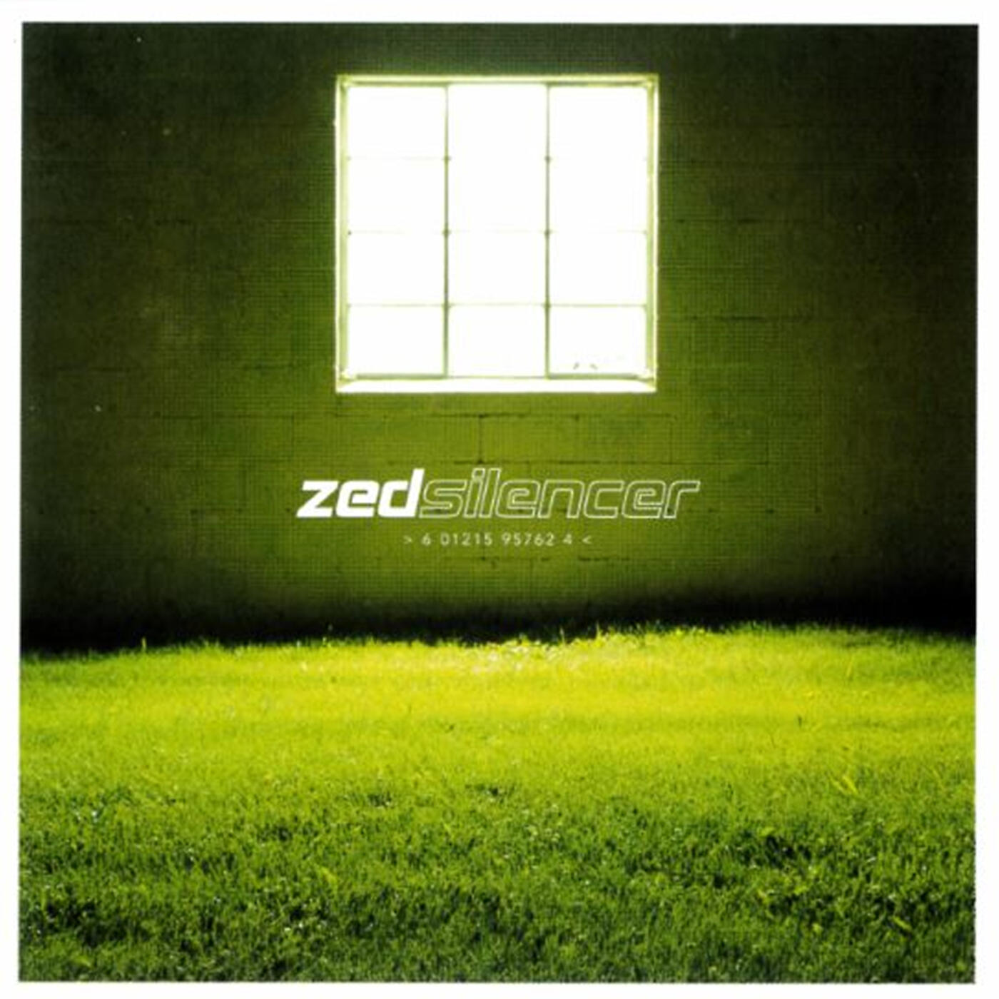 Релиз Silencer