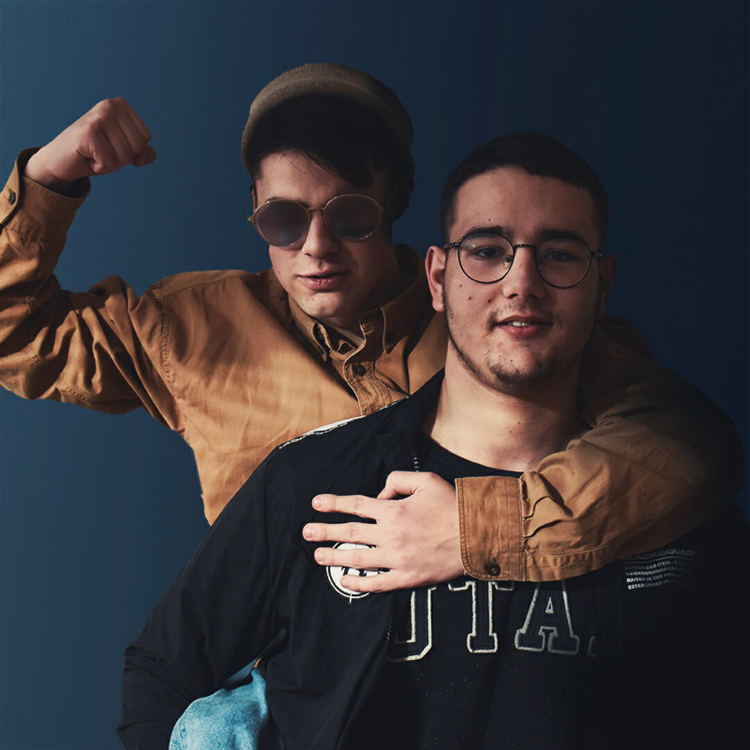 KREKER & KOLESHKA