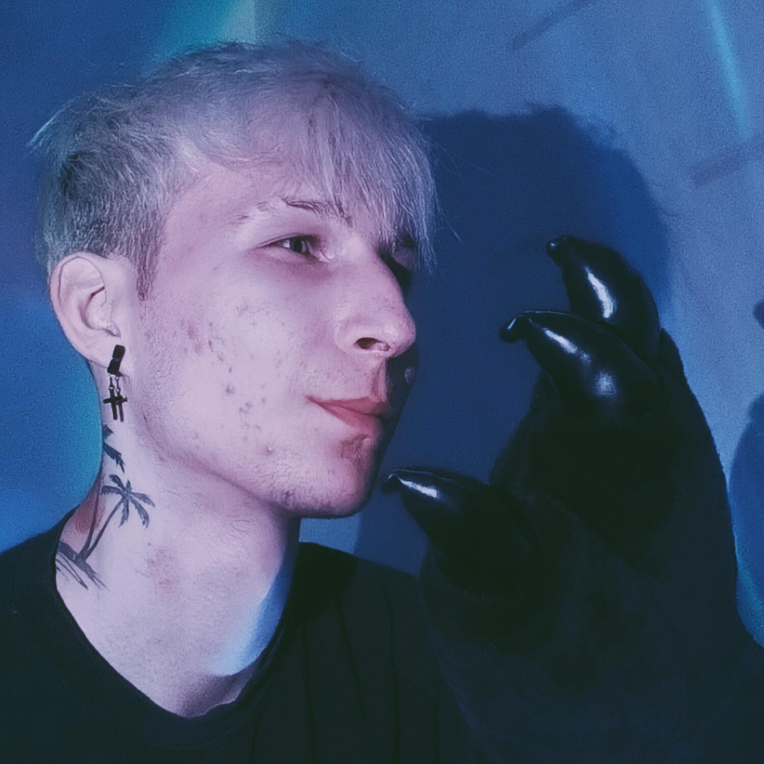 Релиз Mystery Dimelou