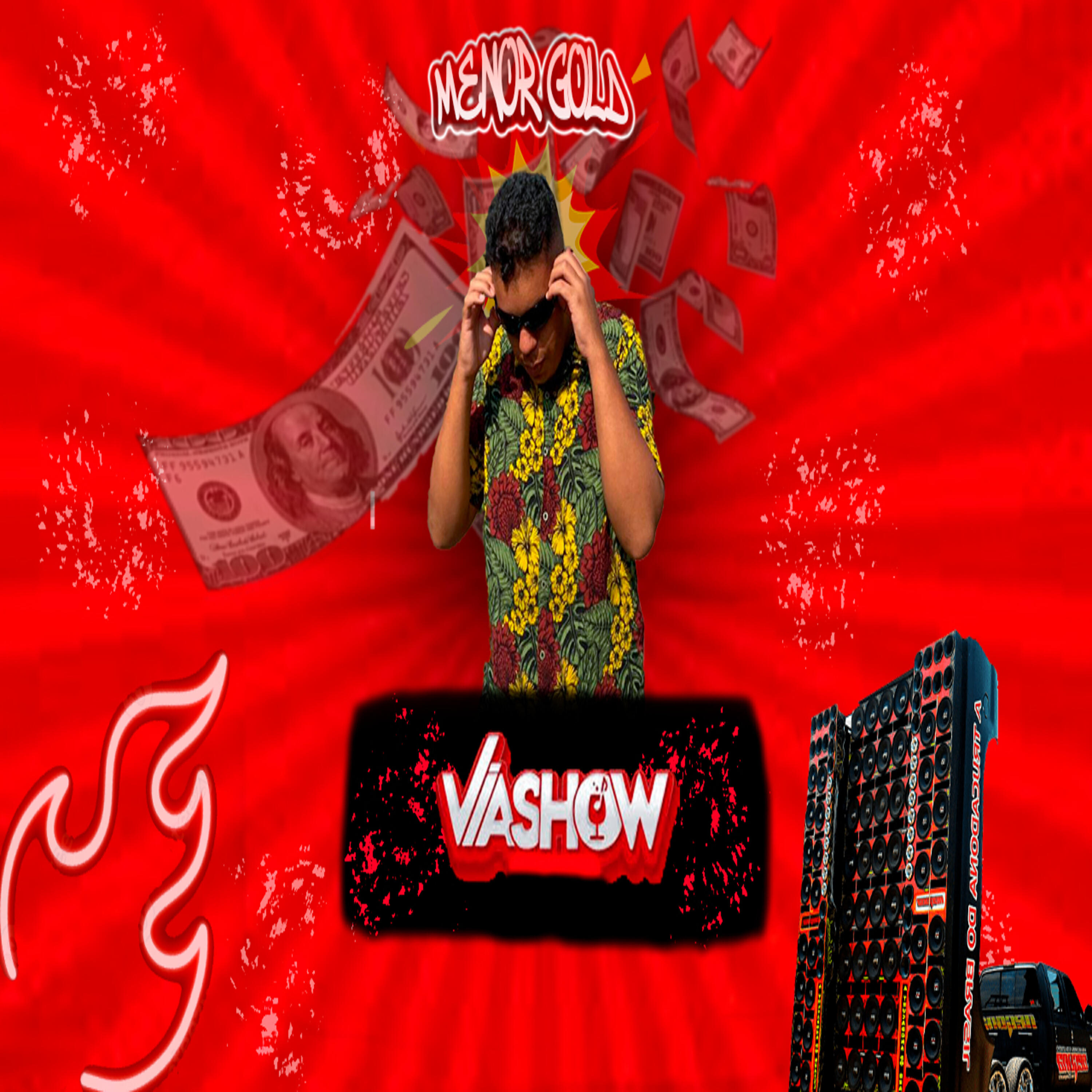 Релиз Via Show