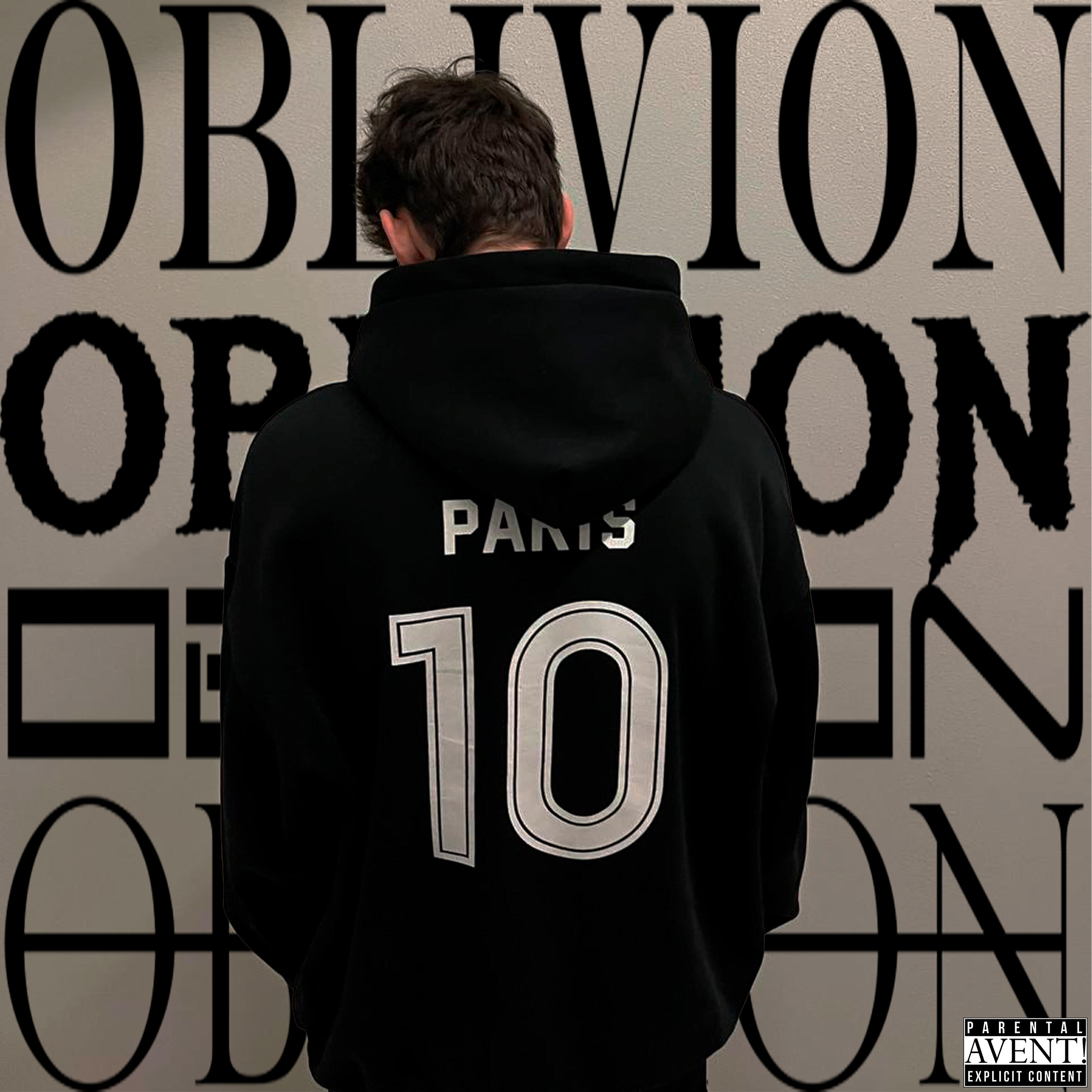 Релиз OBLIVION