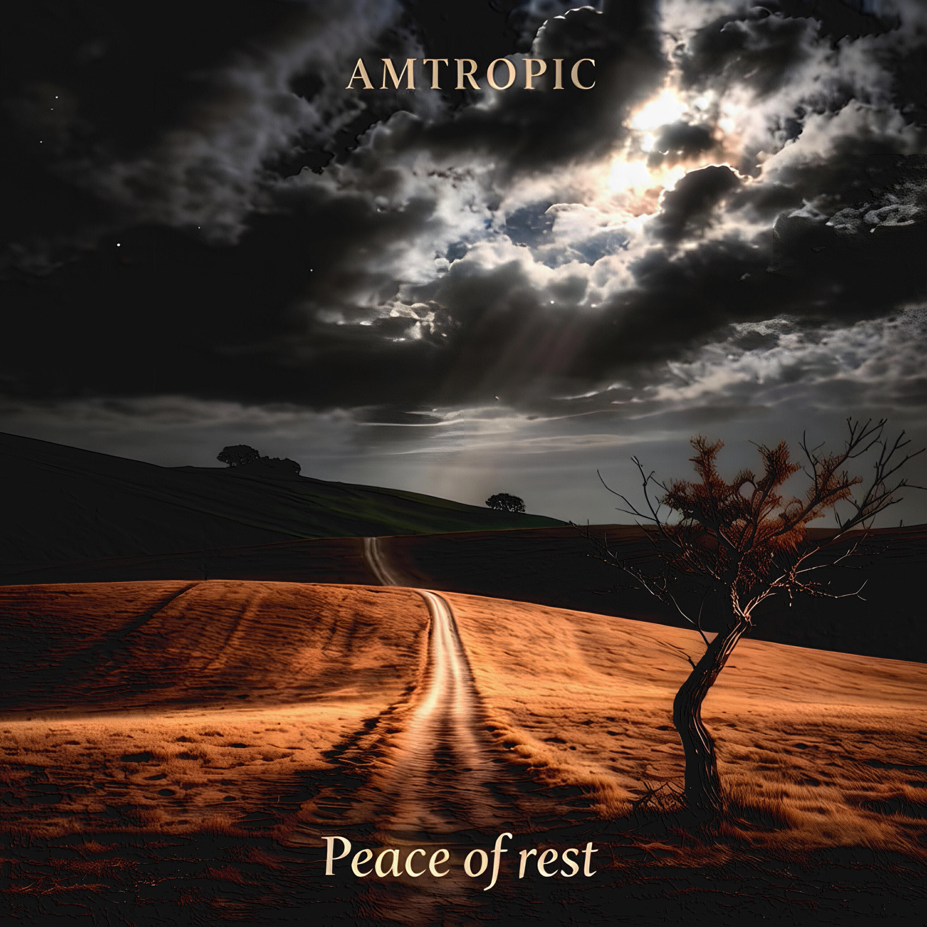 Релиз Peace of rest