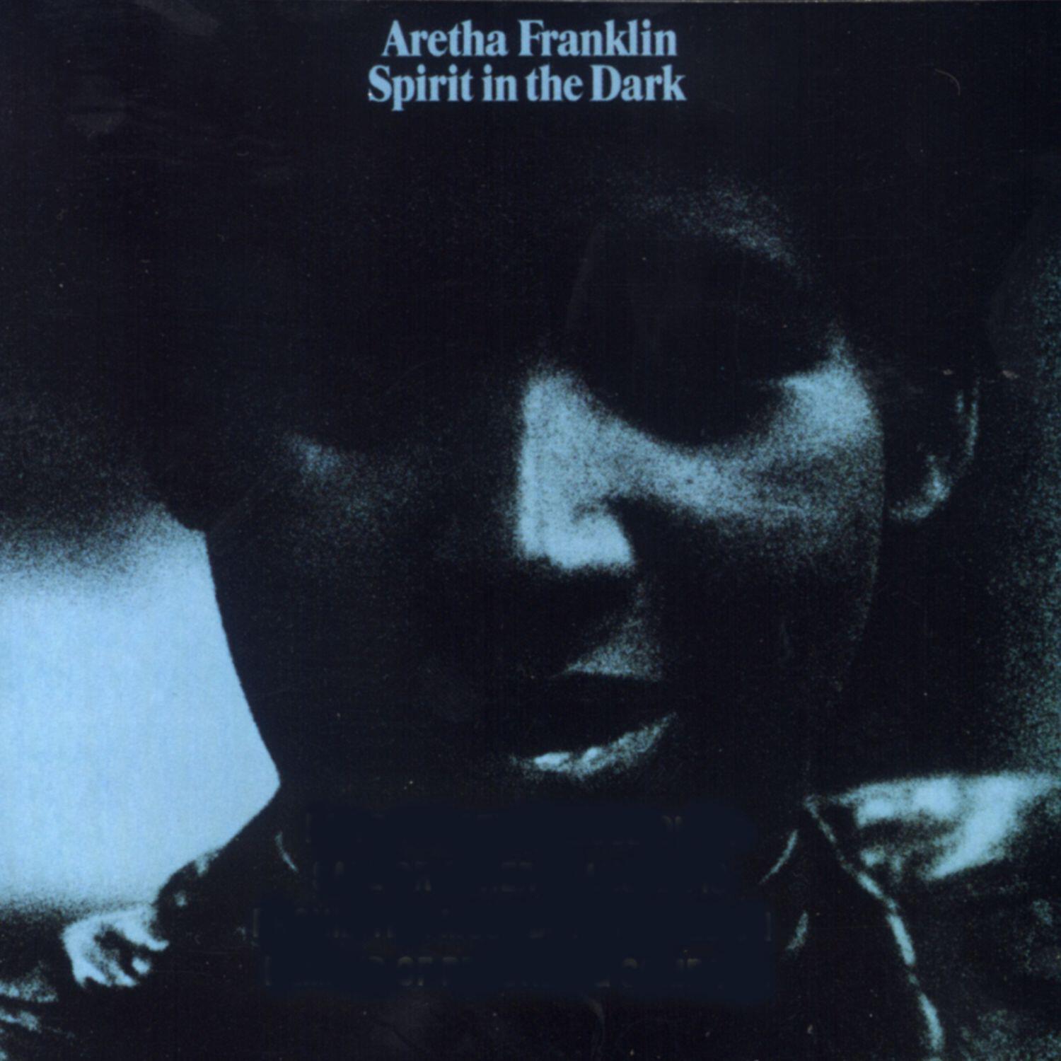 Aretha Franklin - That's All I Want from You