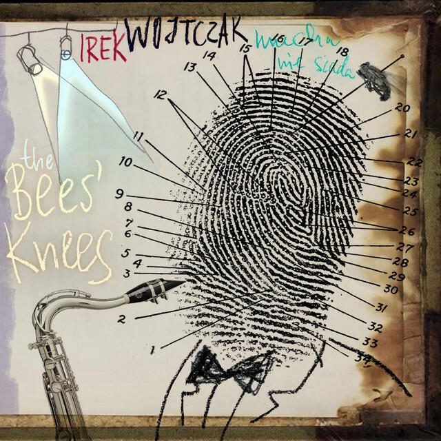 Релиз The Bees' Knees