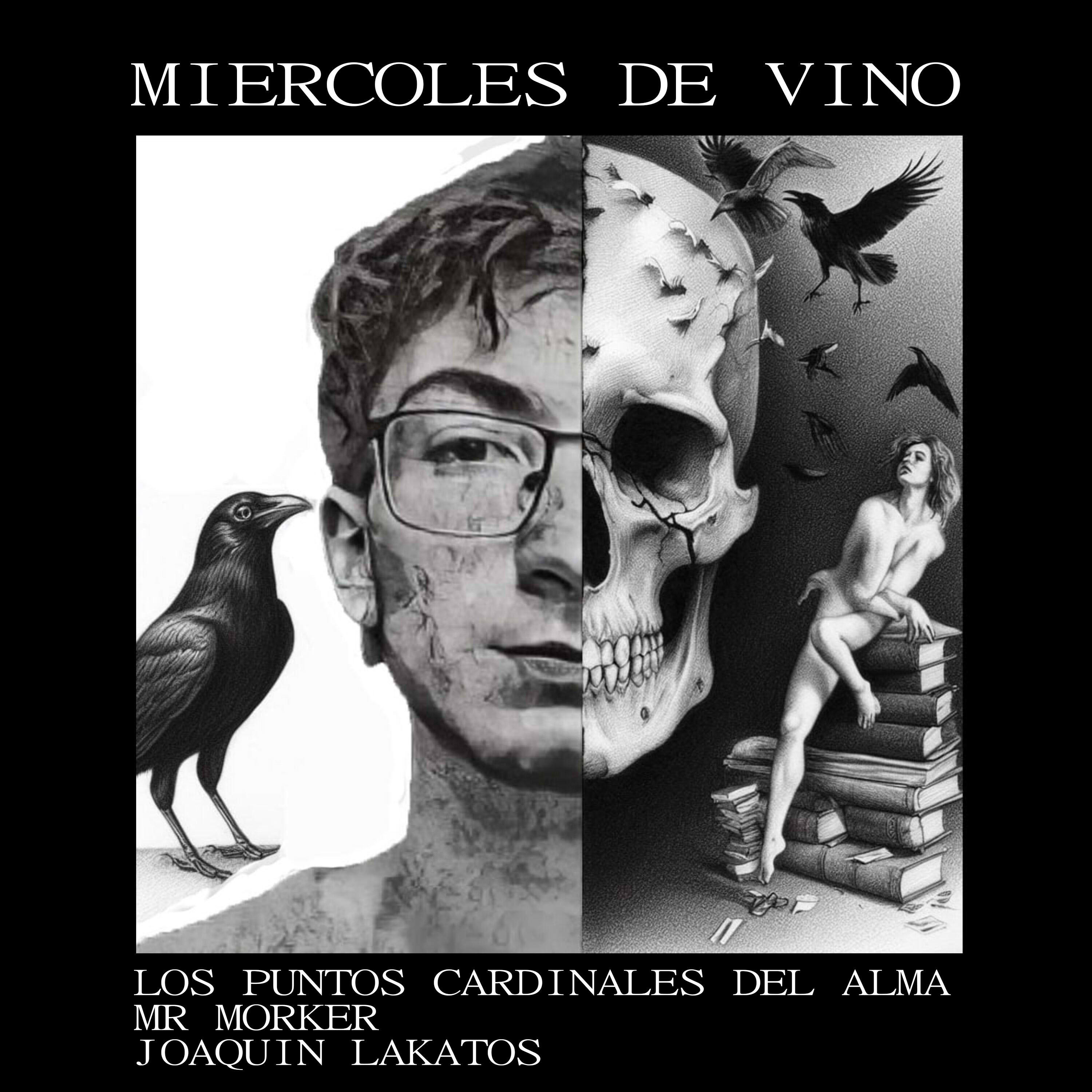 Релиз Miércoles de Vino