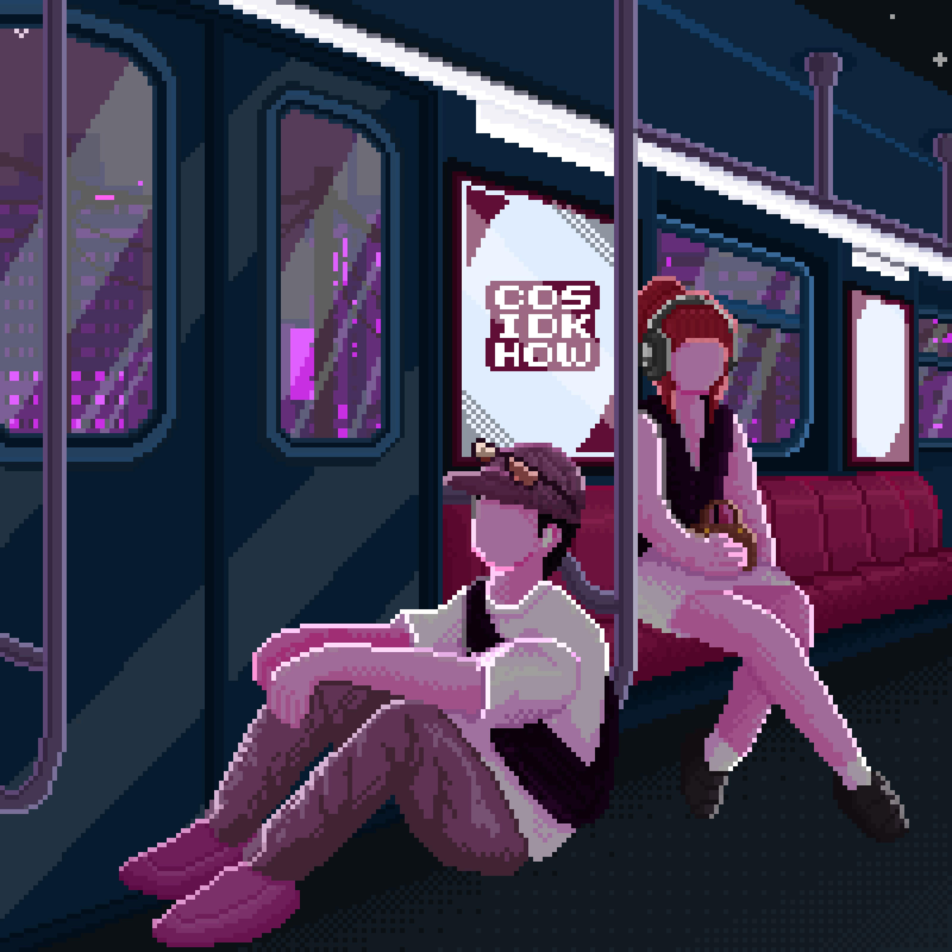 Релиз cos idk how