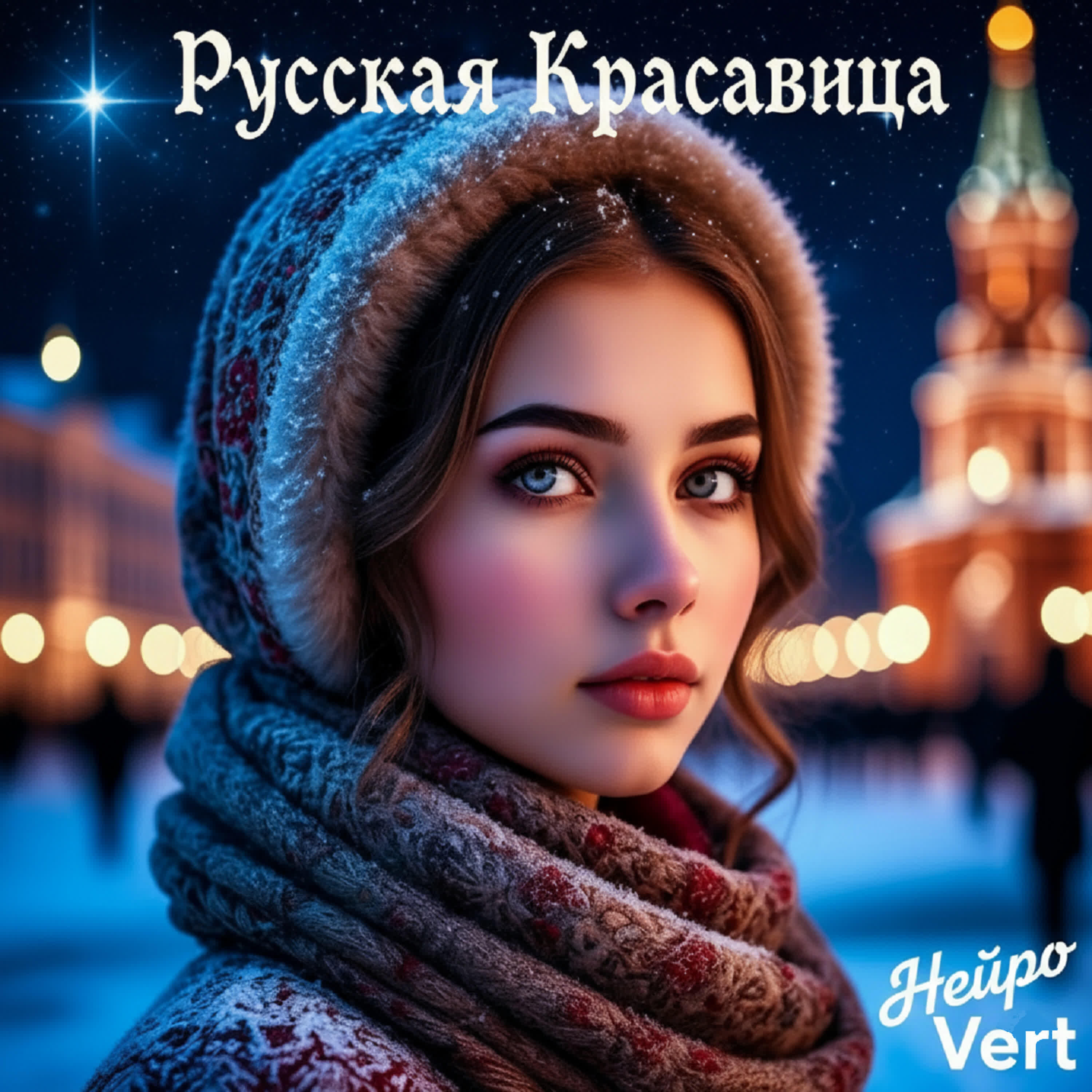 Релиз Русская Красавица