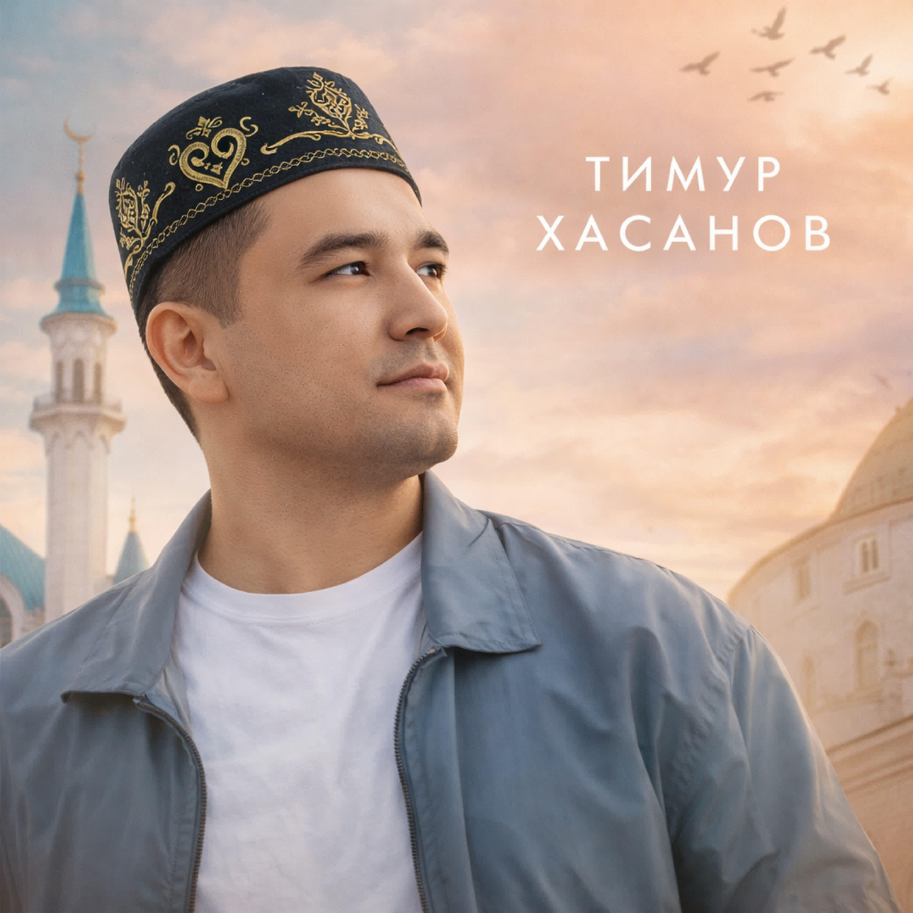 Релиз Илишем ягы туган җирем
