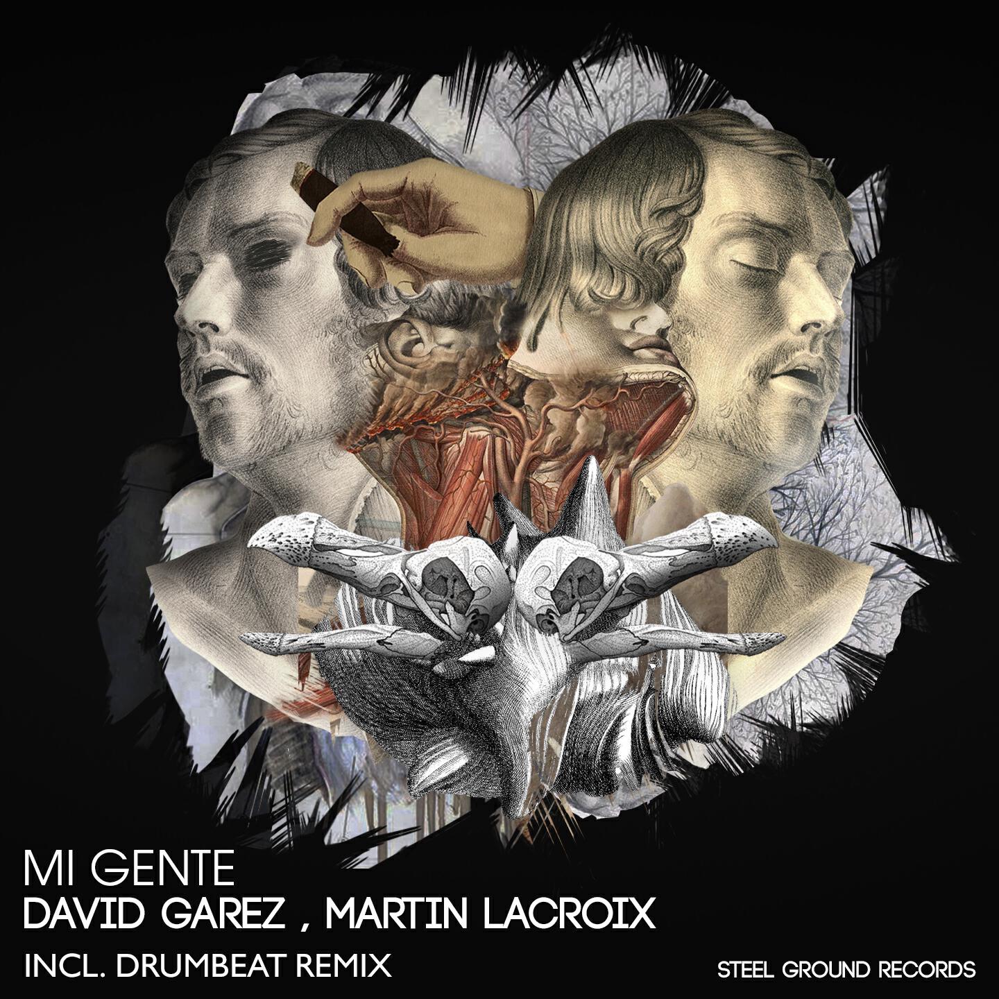 Релиз Mi Gente