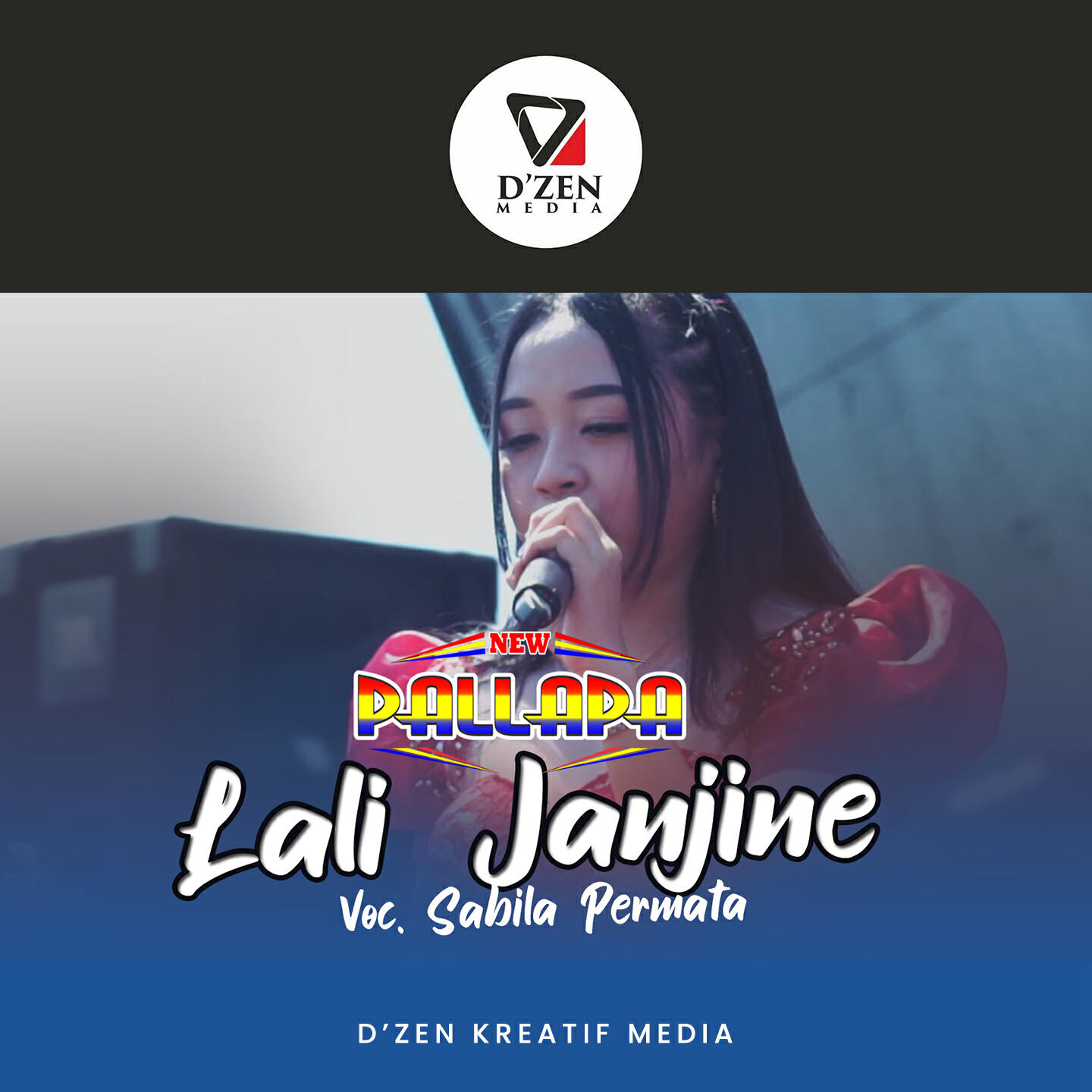 Релиз Lali Janjine