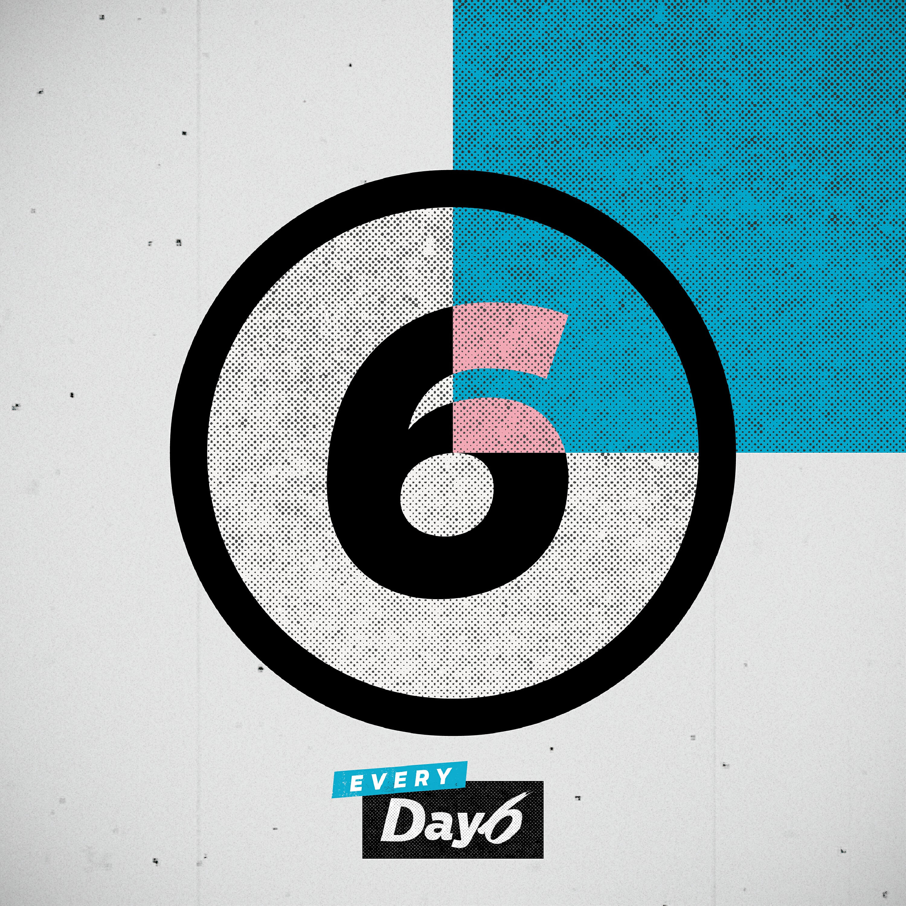 Релиз Every DAY6 March