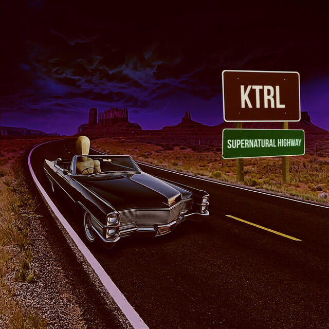 Релиз Supernatural Highway