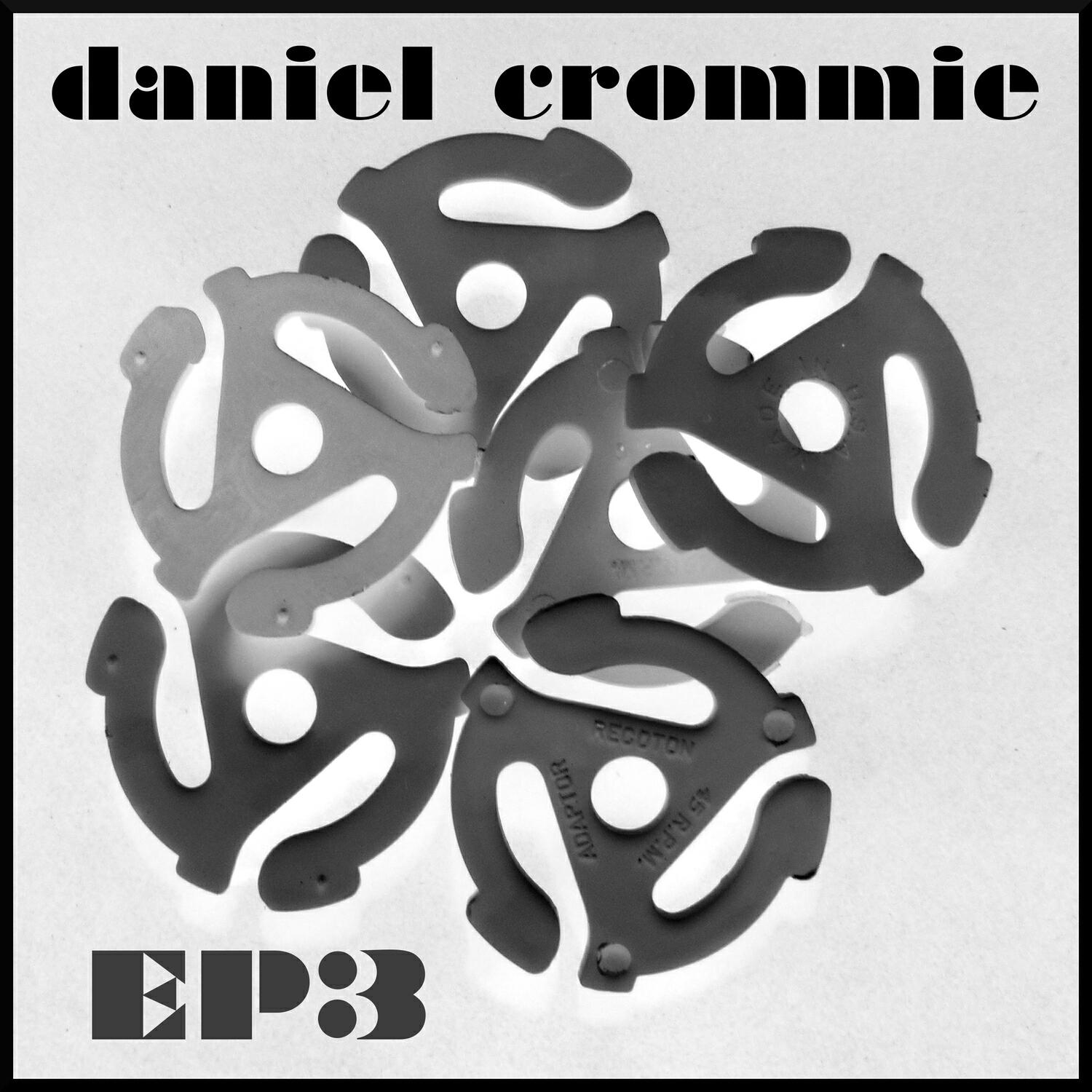 Релиз EP3