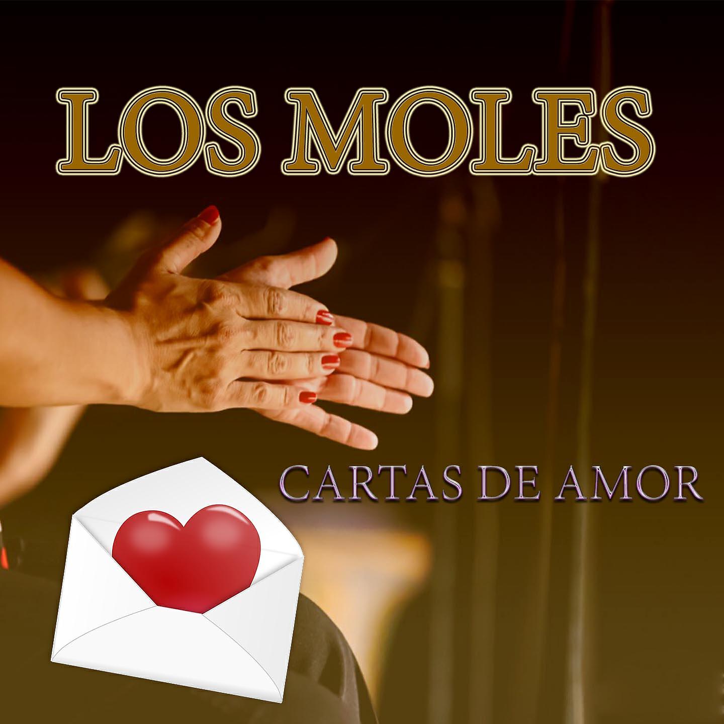 Релиз Cartas de Amor