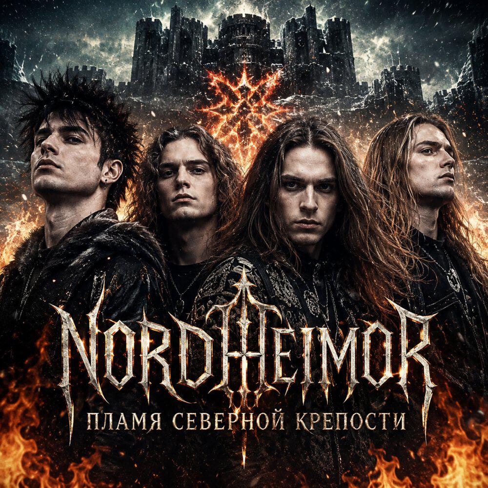 Nordheimor