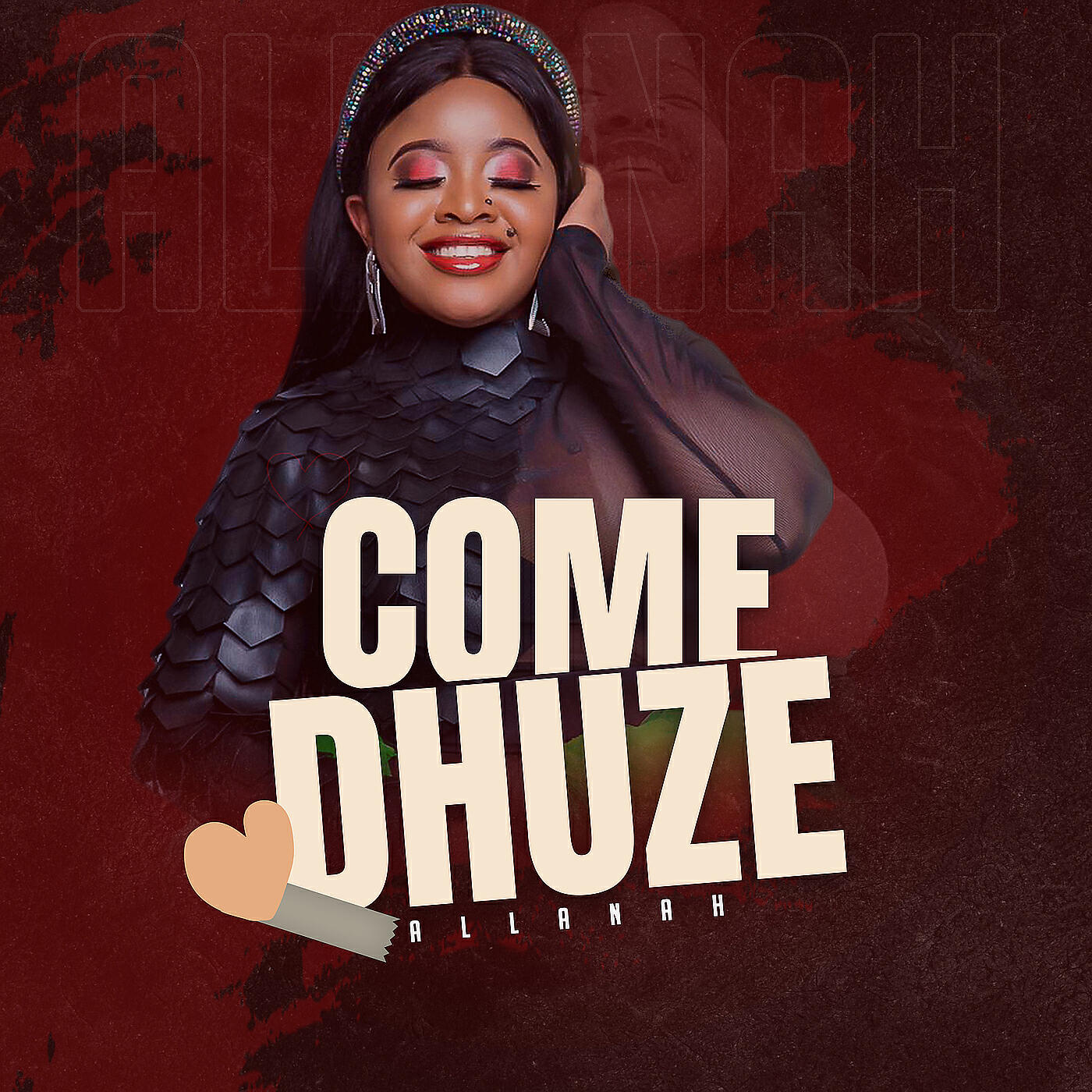Релиз Come Dhuze