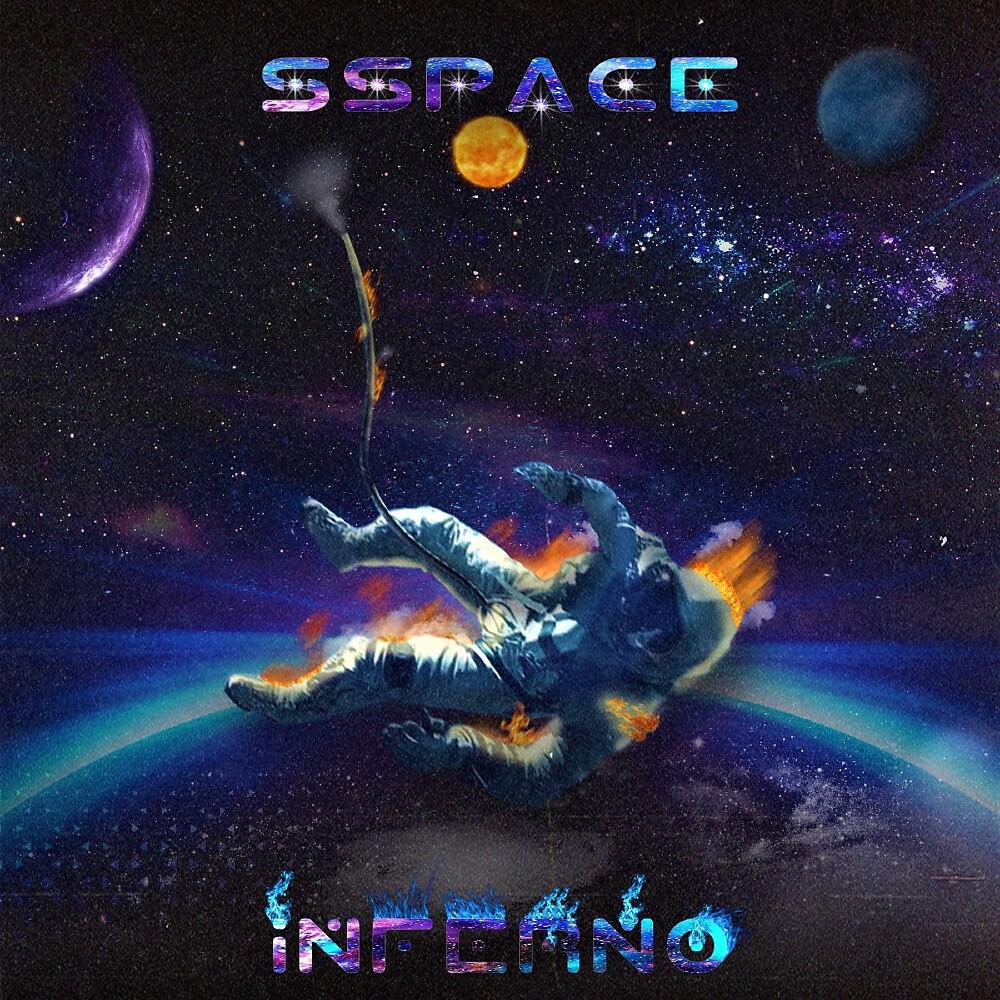 Релиз Inferno (Prod. Tripzzz)