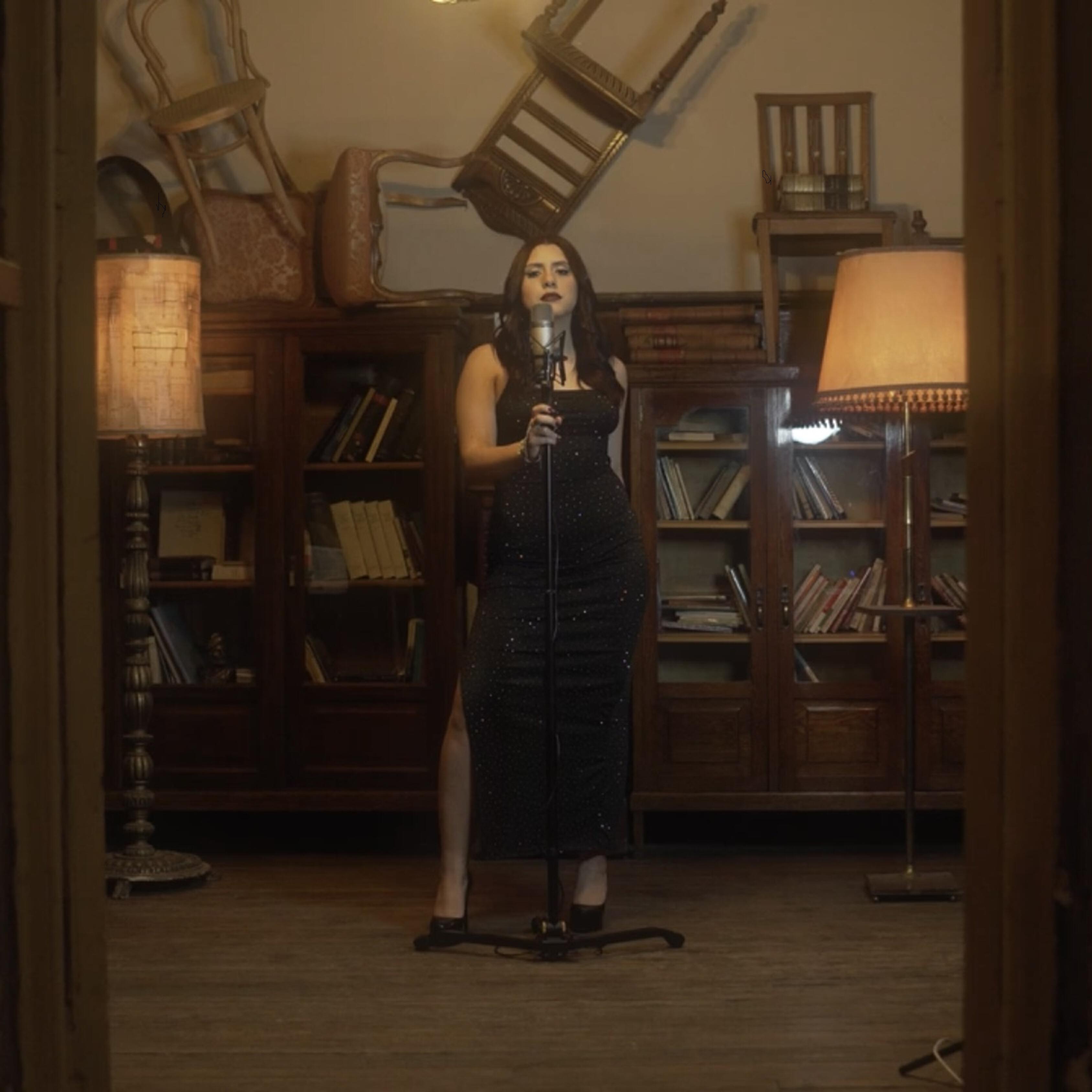 Релиз Casa Mollo Sessions, Vol. 1