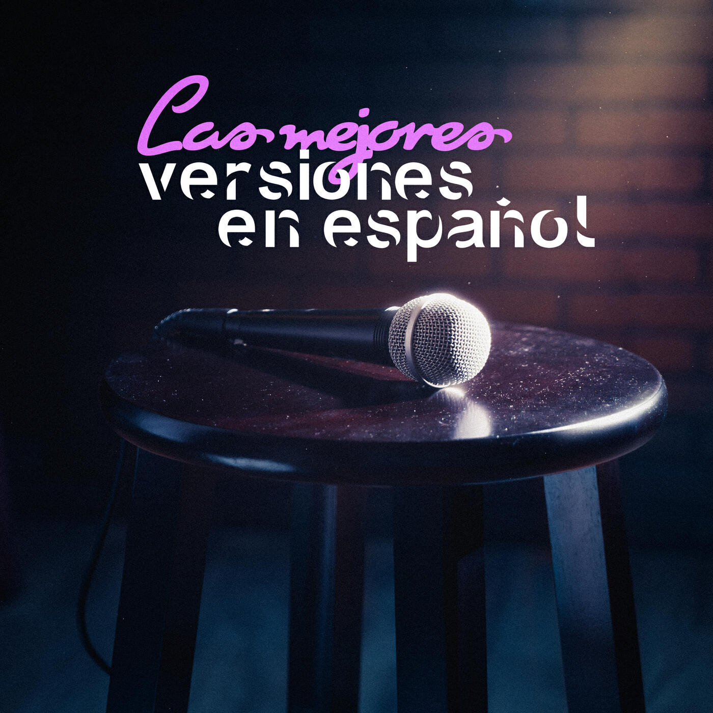 Релиз Las Mejores Versiones En Español