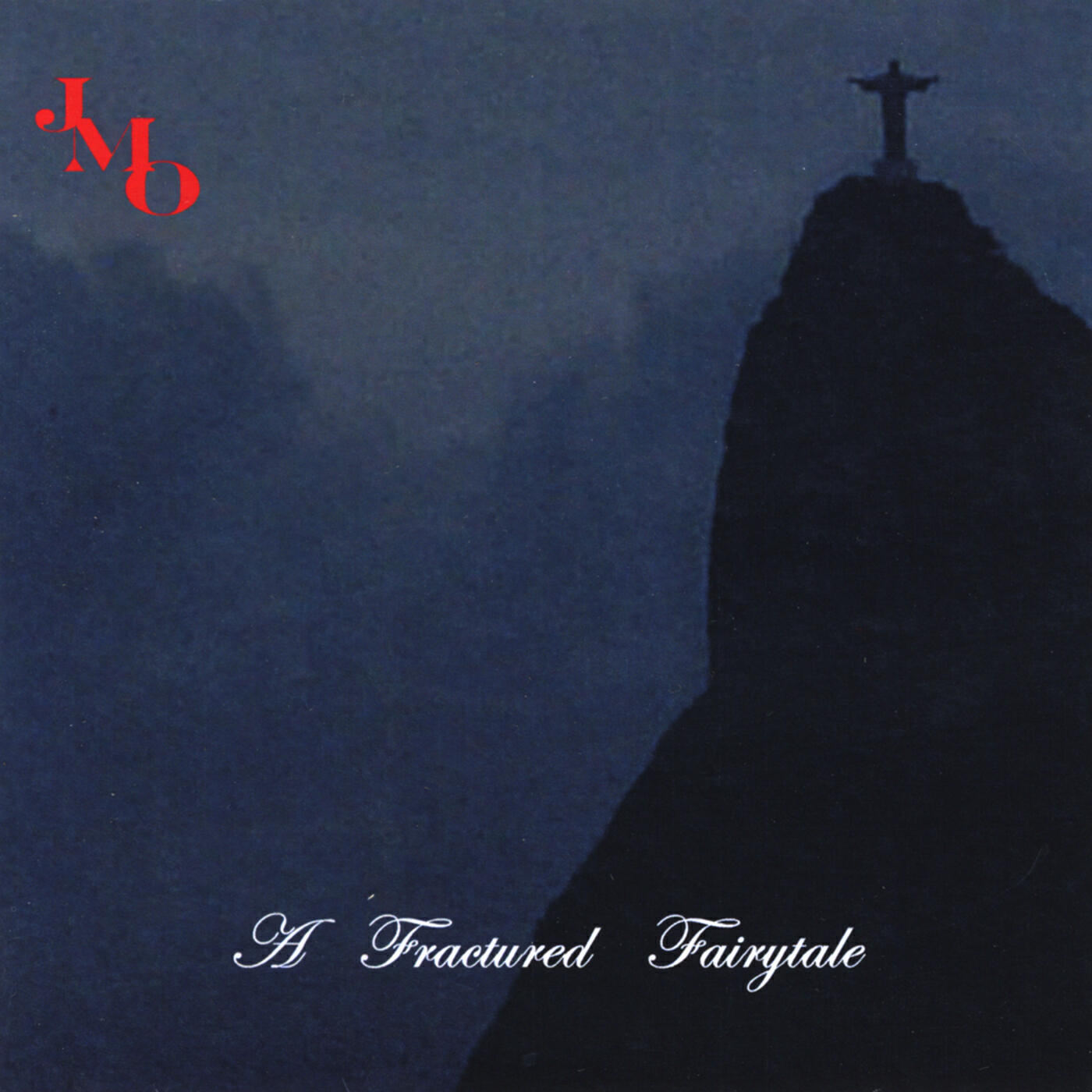 Релиз A Fractured Fairytale